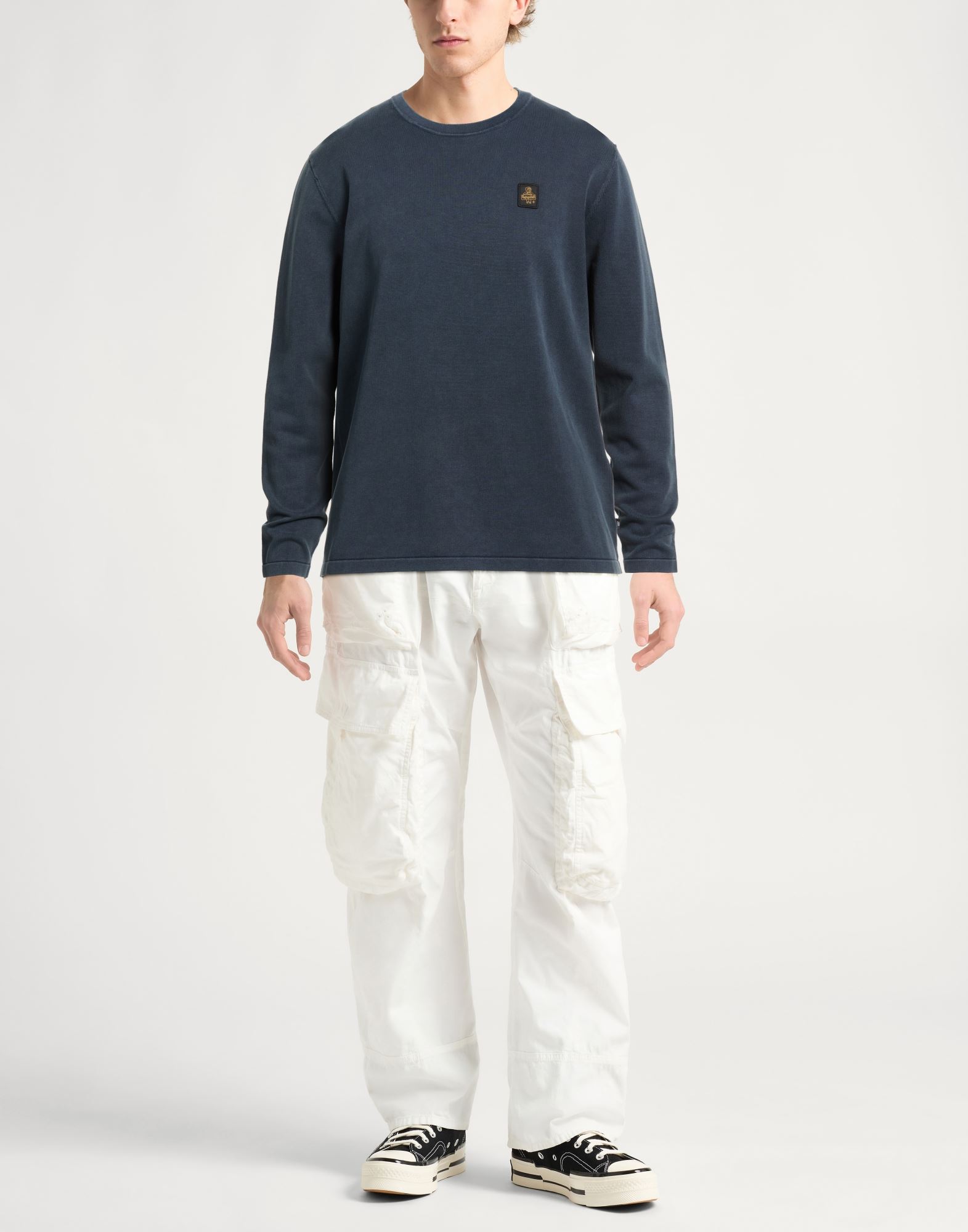  Refrigiwear - Strickwaren - Pullover - On Yoox.com 