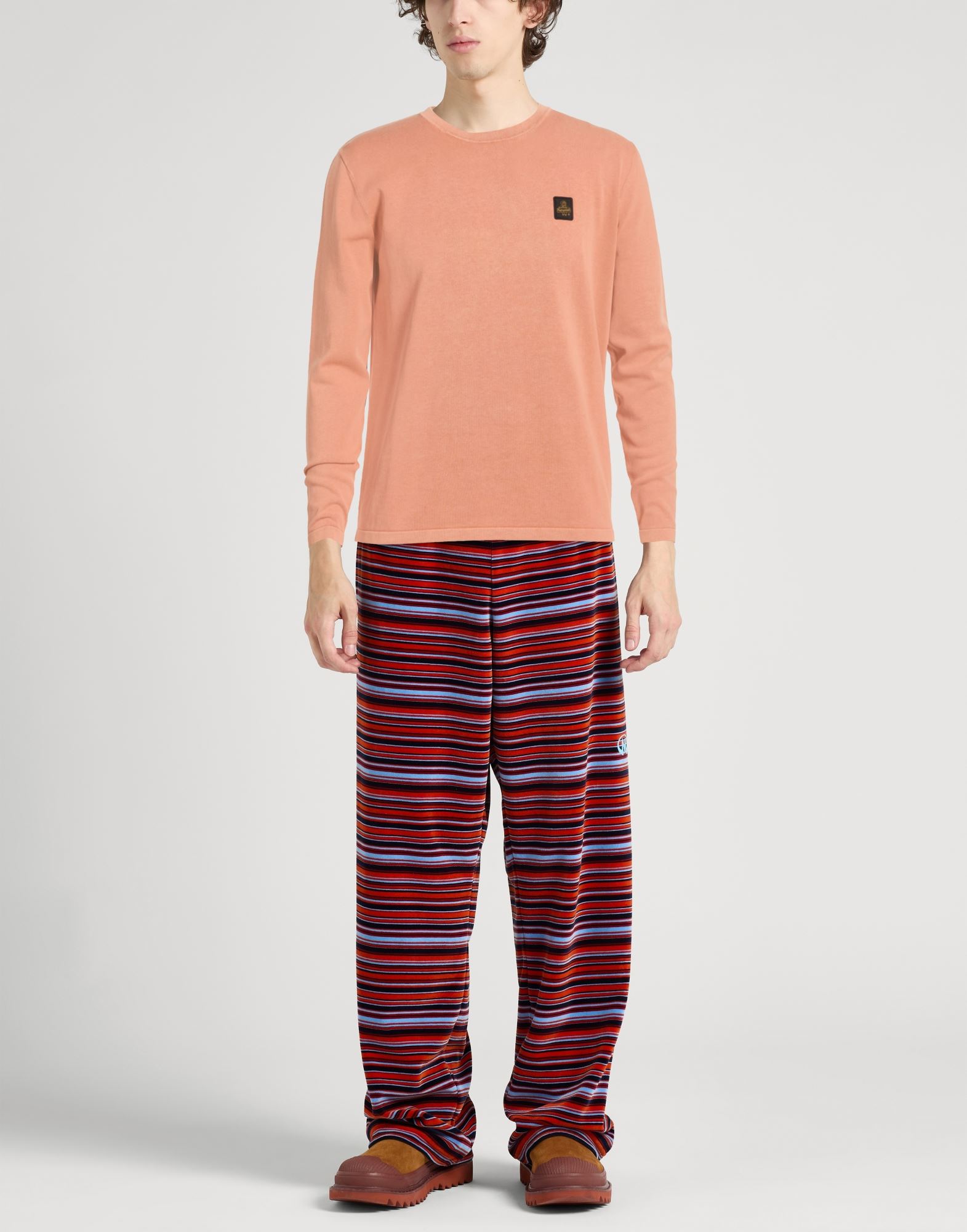  Refrigiwear - Prendas De Punto - Pullover - On Yoox.com 