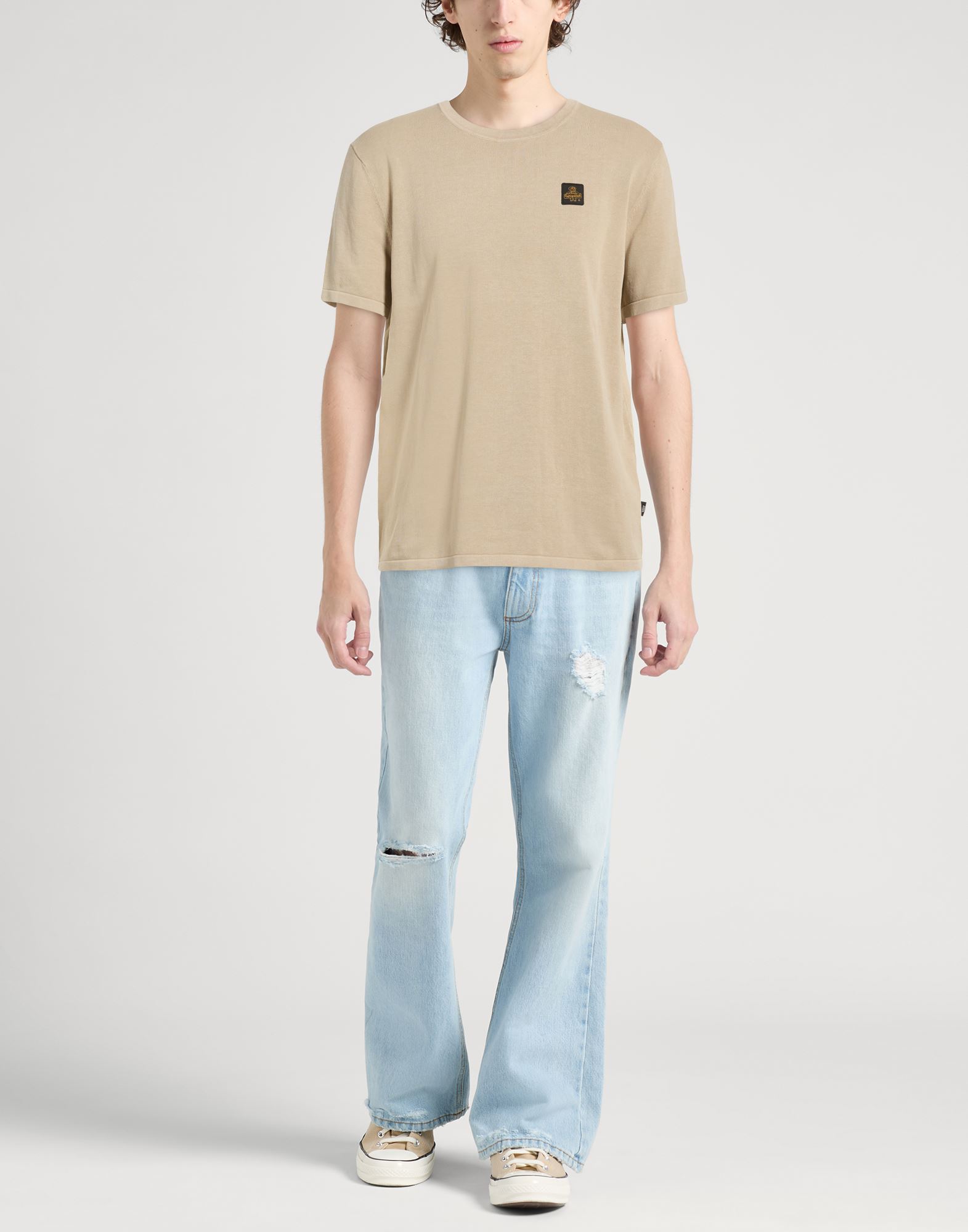  Refrigiwear - Tops - T-shirts - On Yoox.com 