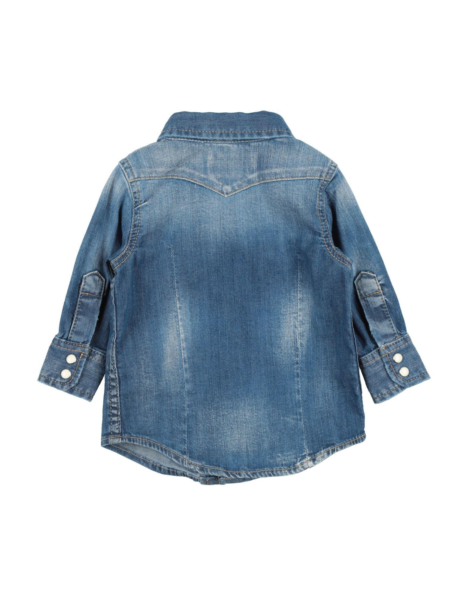  Dsquared2 - Tops - Jeanshemden - On Yoox.com 