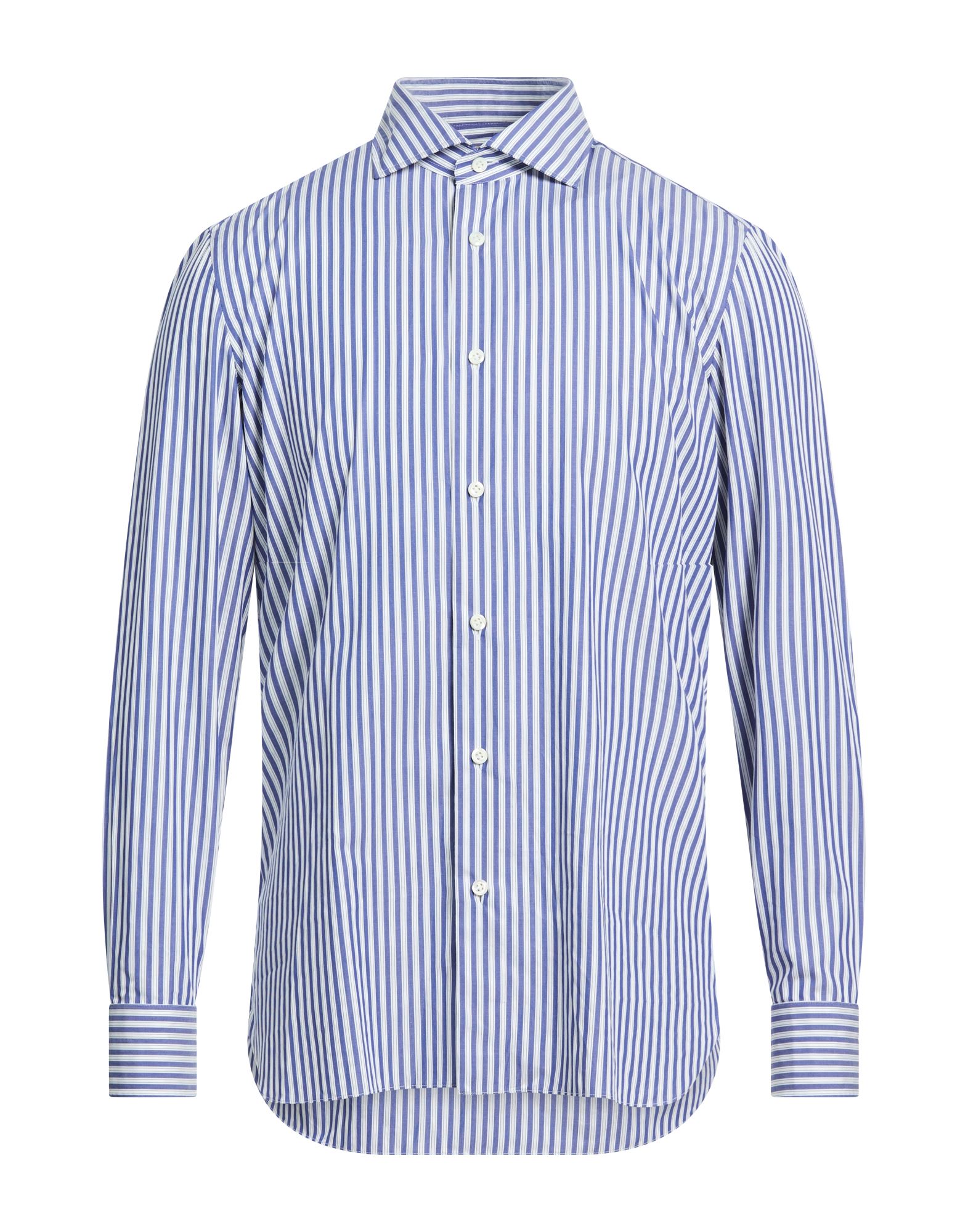  Luigi Borrelli Napoli - Tops - Hemden - On Yoox.com 