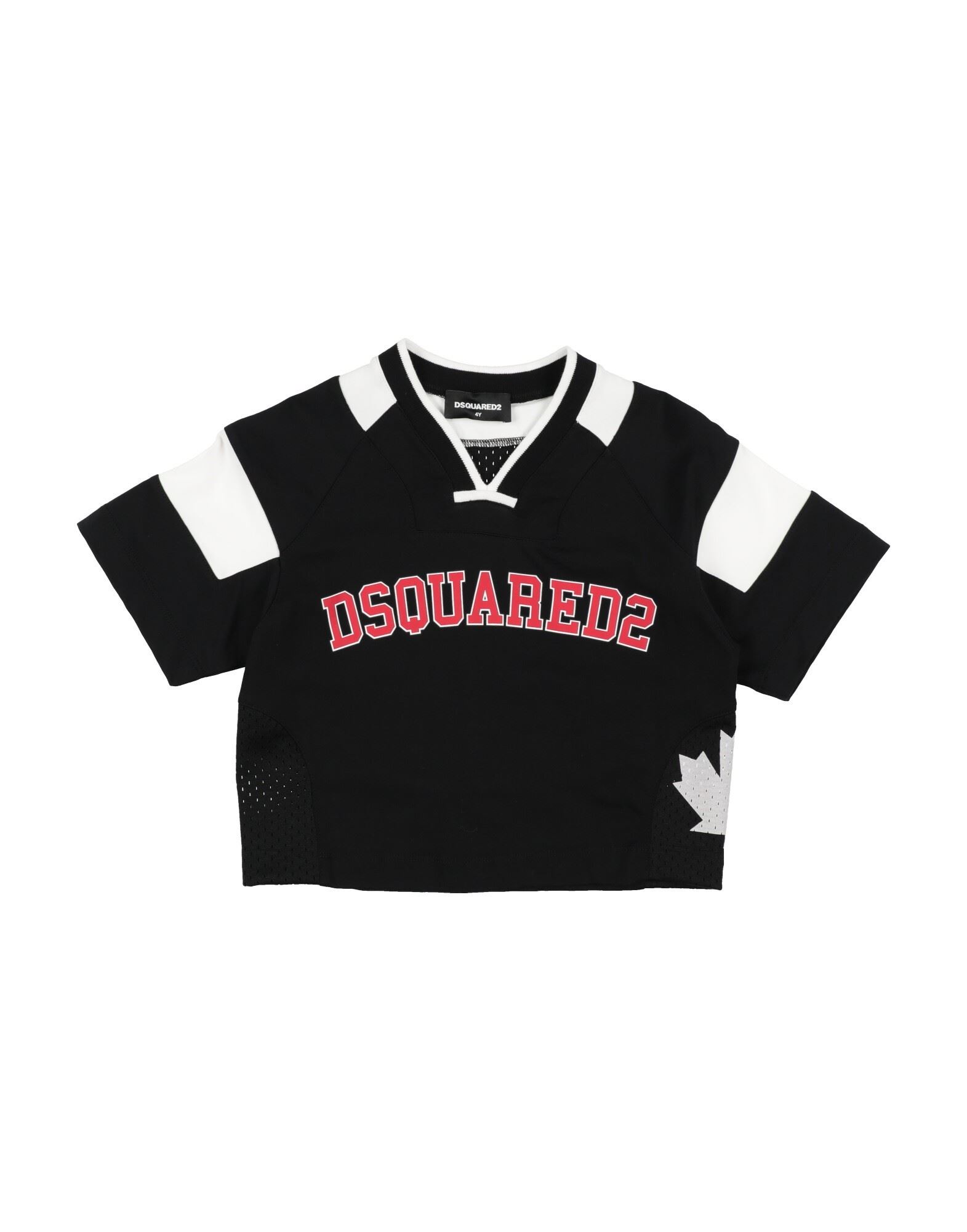  Dsquared2 - Tops - T-shirts - On Yoox.com 
