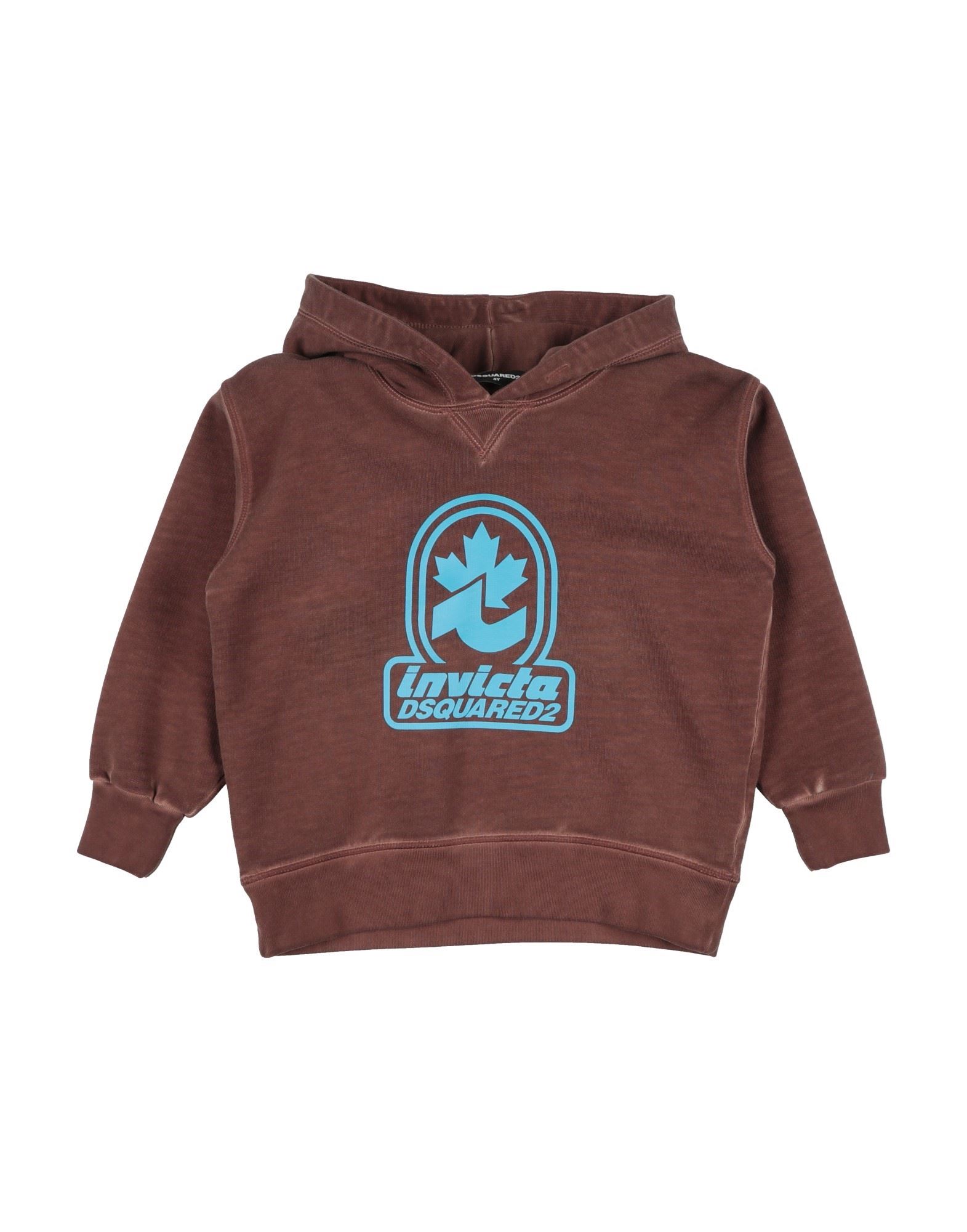  Invicta X Dsquared2 - Tops - Sweatshirts - On Yoox.com 