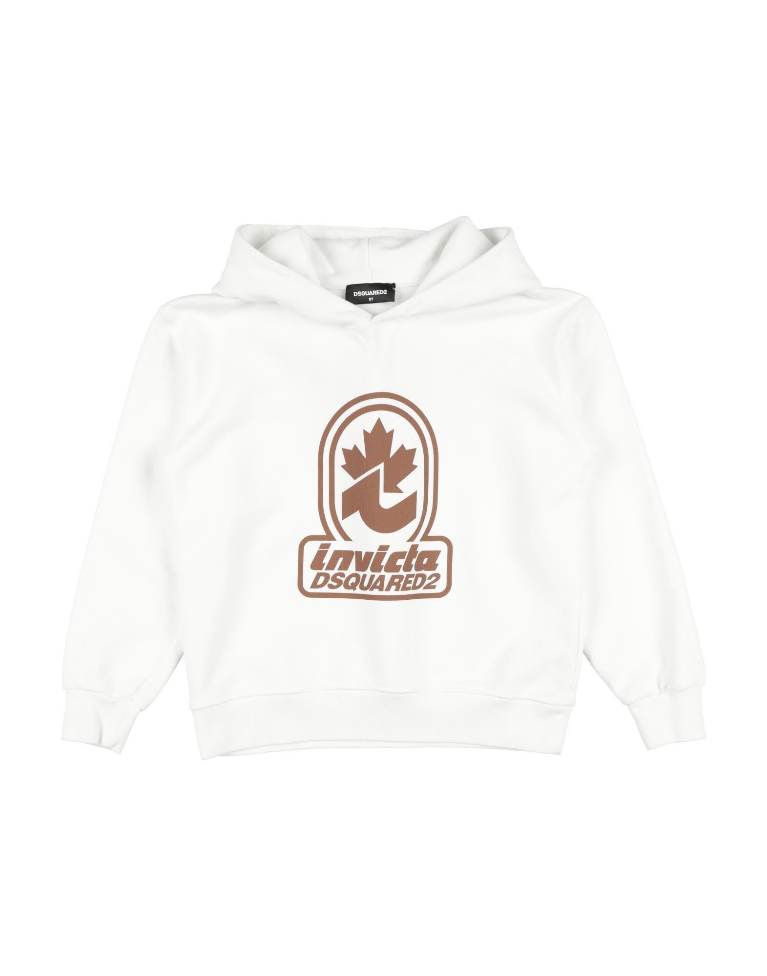  Invicta X Dsquared2 - Tops - Sweatshirts - On Yoox.com 