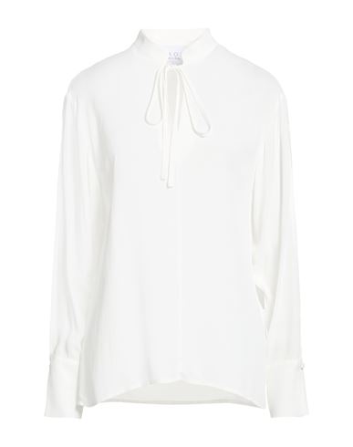Top Damen Weiß 32,34,36,38,42 Damen