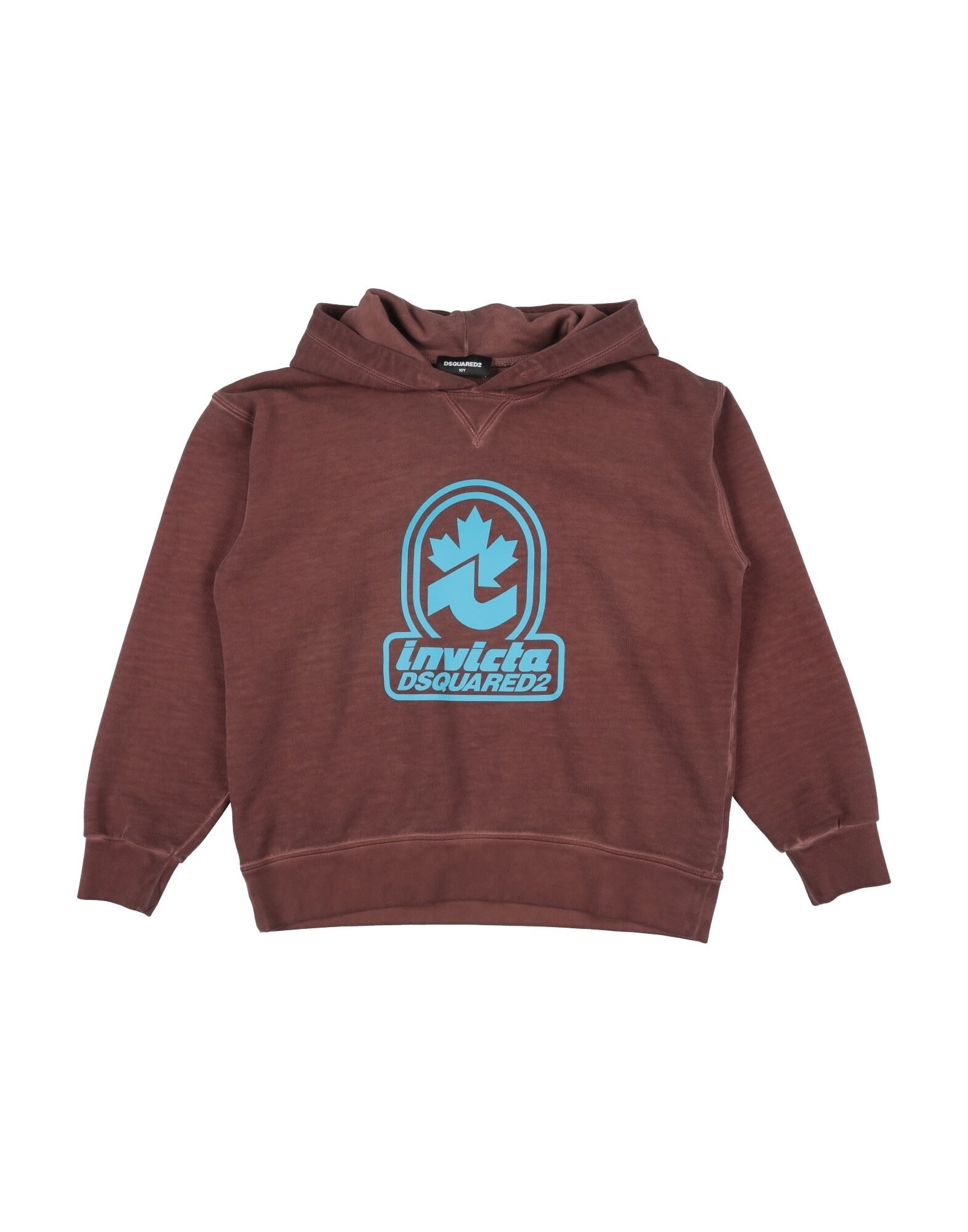  Invicta X Dsquared2 - Tops - Sweatshirts - On Yoox.com 