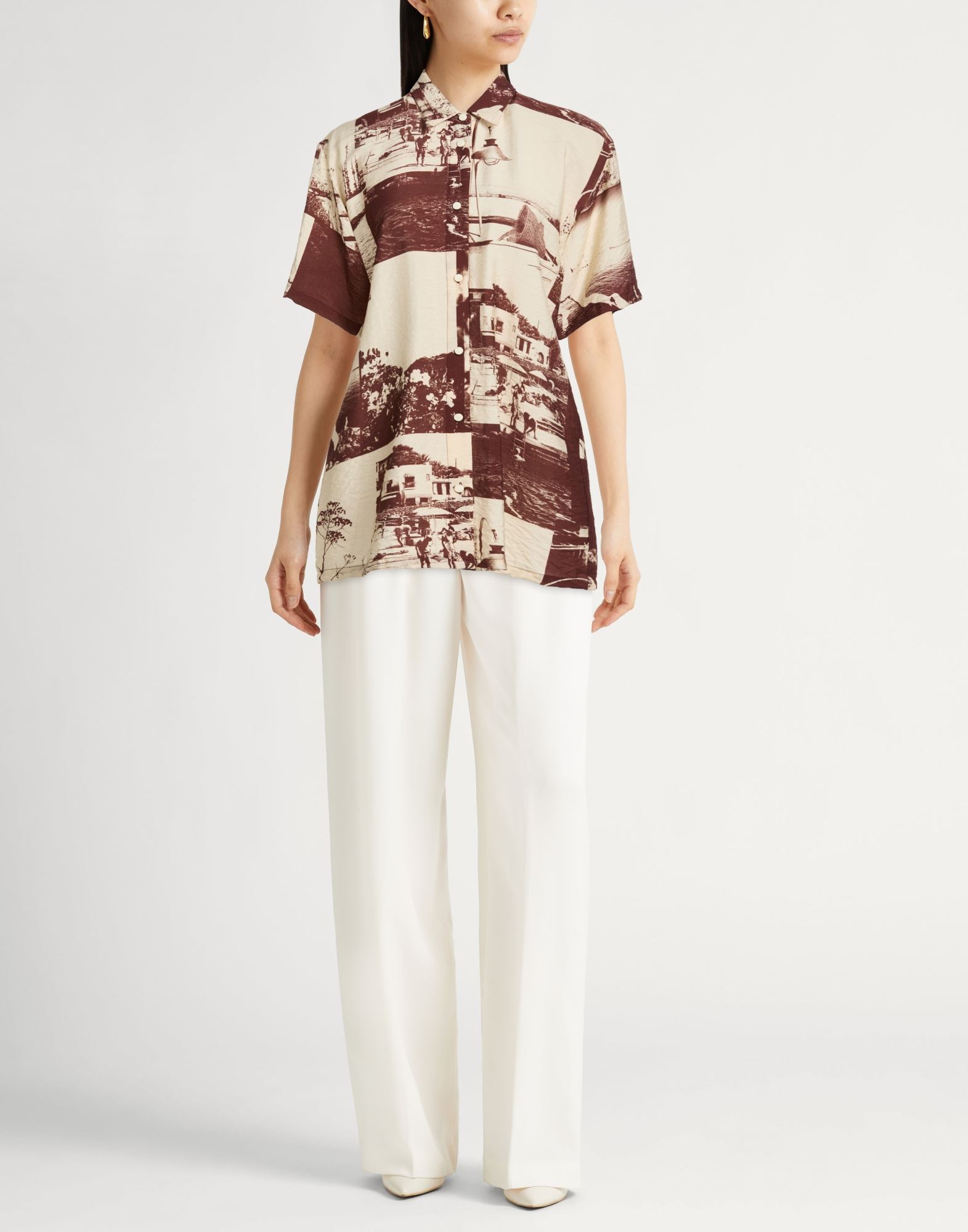  Alysi - Tops - Hemden - On Yoox.com 