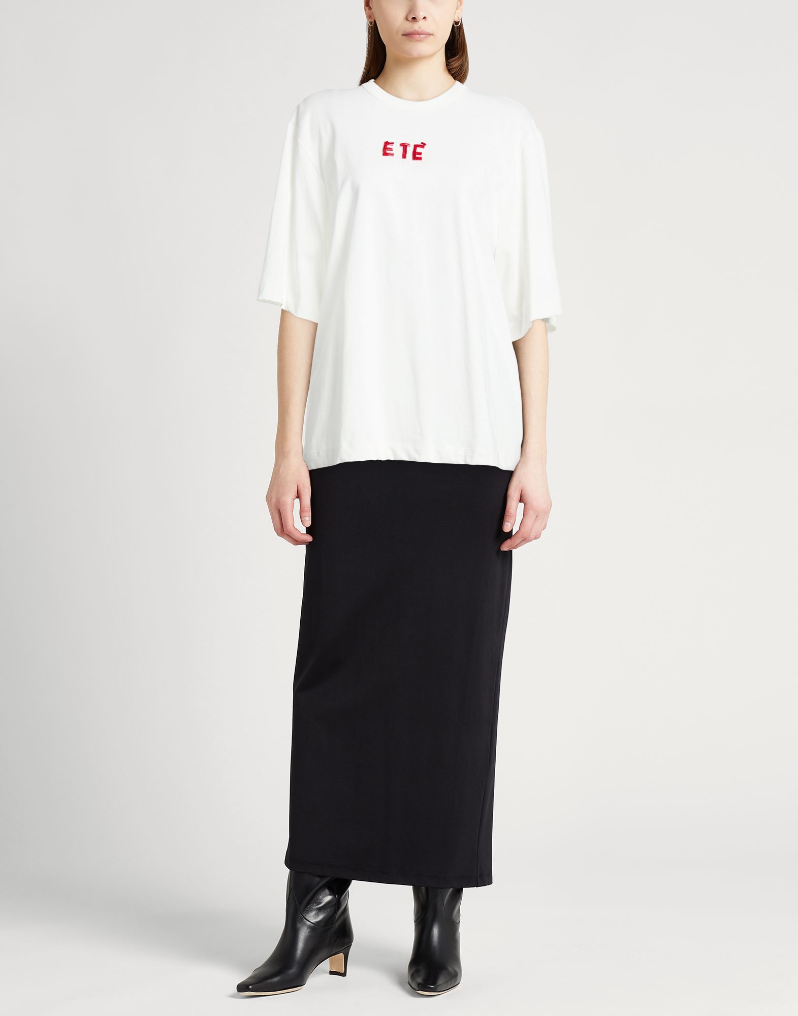  Alysi - Tops - T-shirts - On Yoox.com 