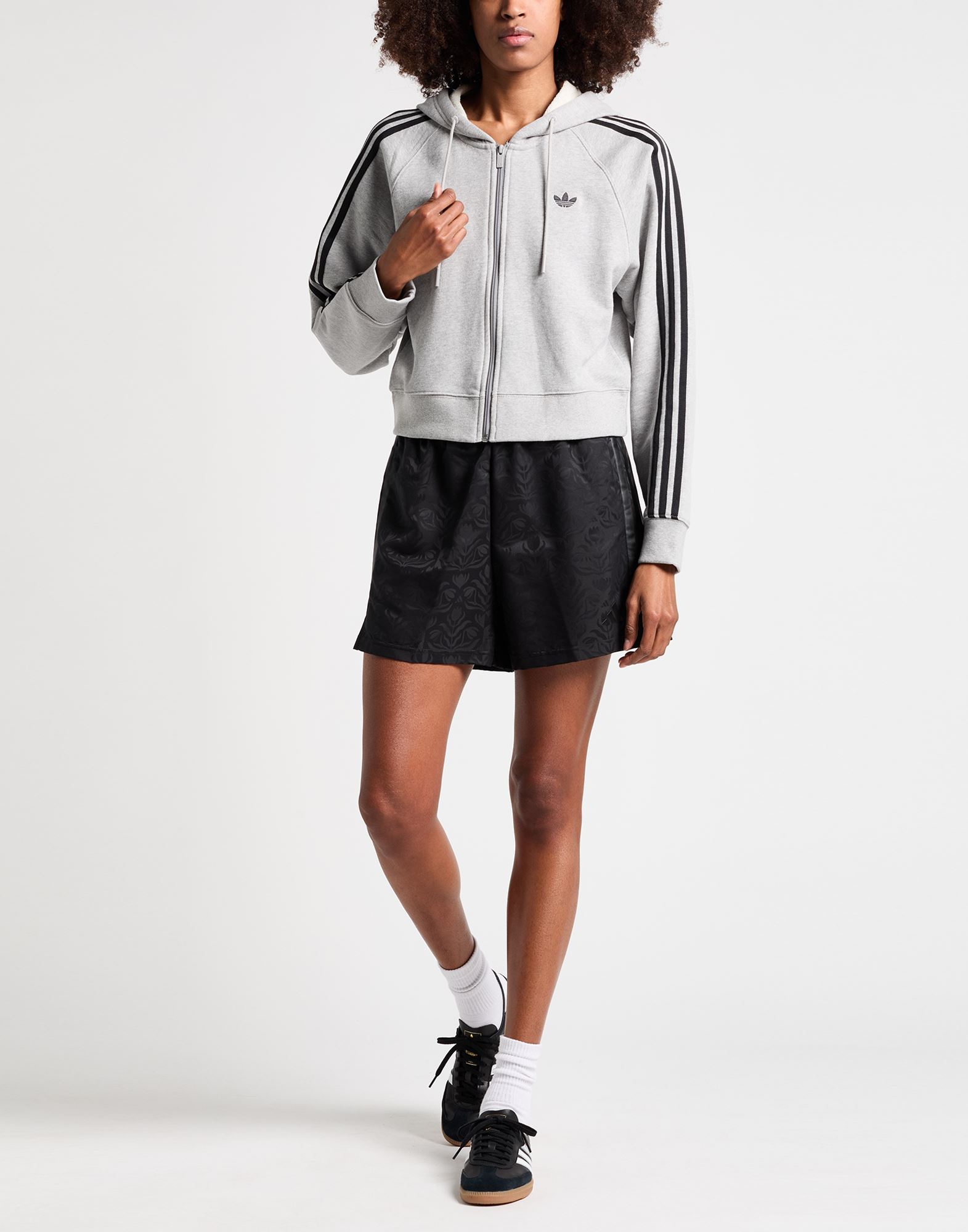  Adidas Originals - Tops - Sweatshirts - On Yoox.com 