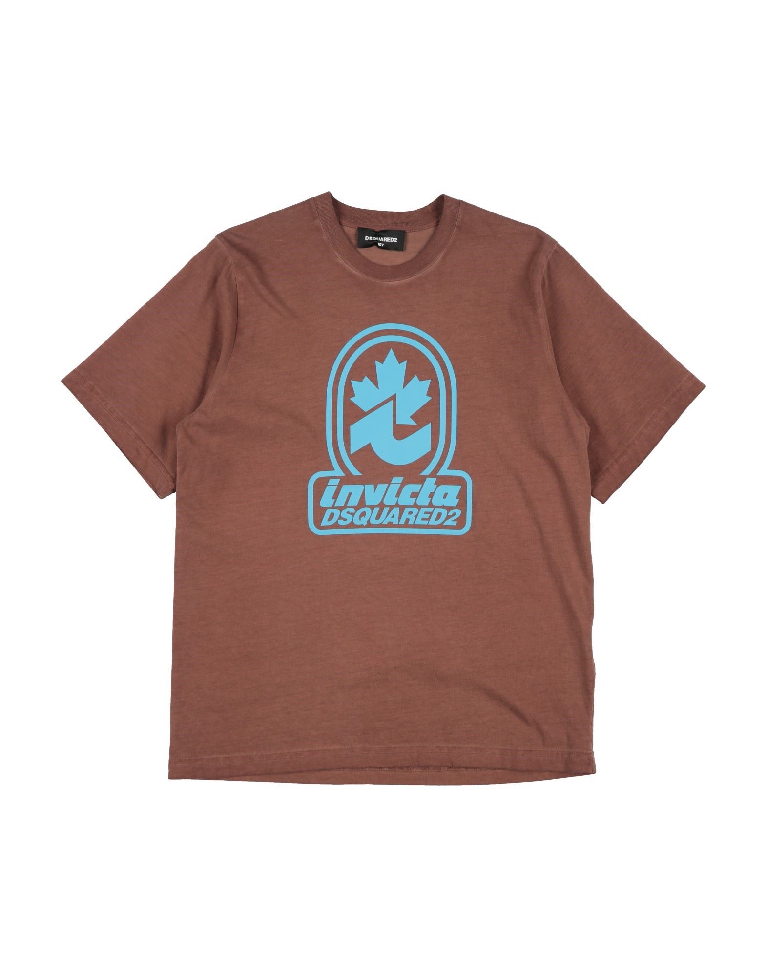 Dsquared2 - Tops - T-shirts - On Yoox.com 