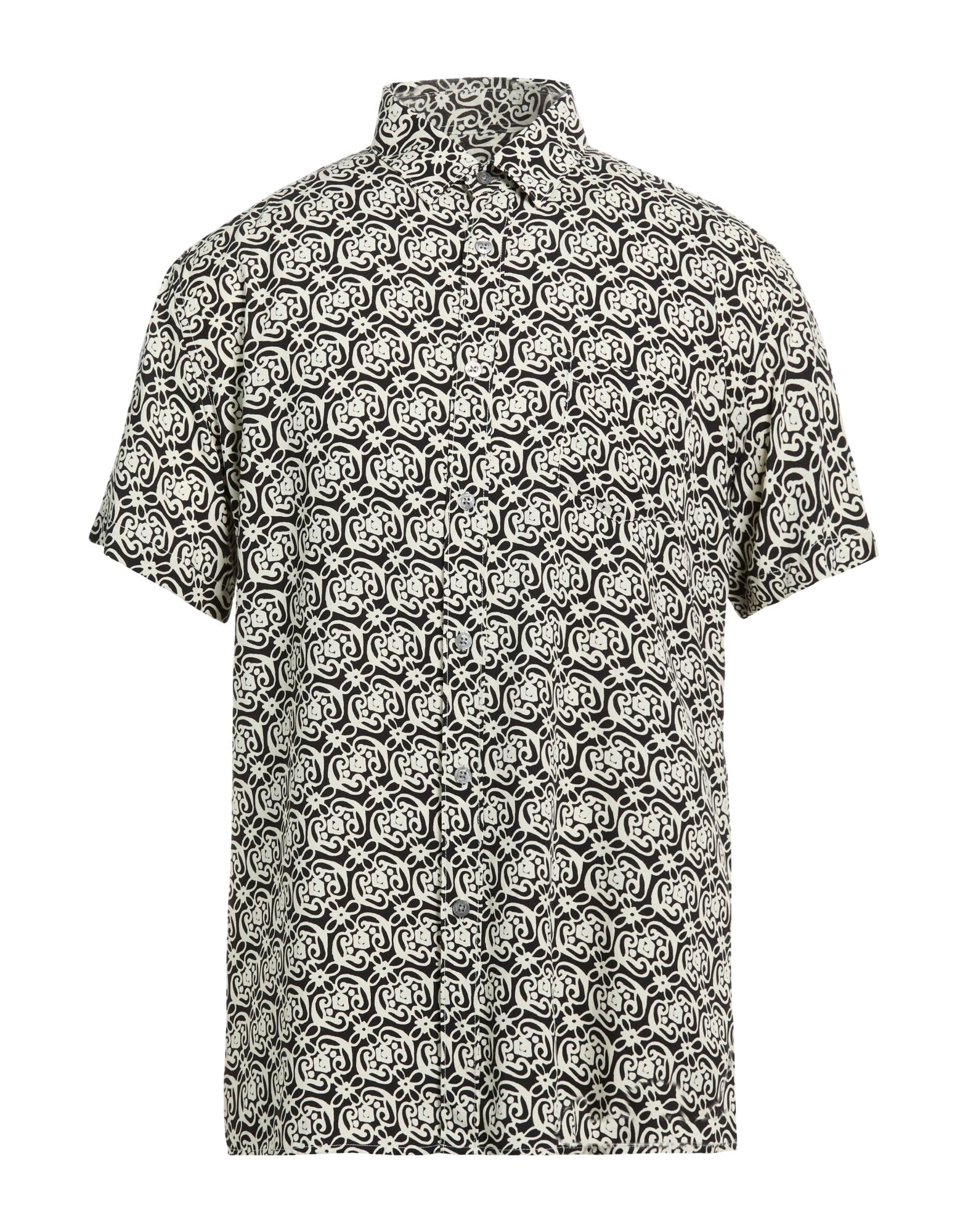  Grey Daniele Alessandrini - Tops - Hemden - On Yoox.com 
