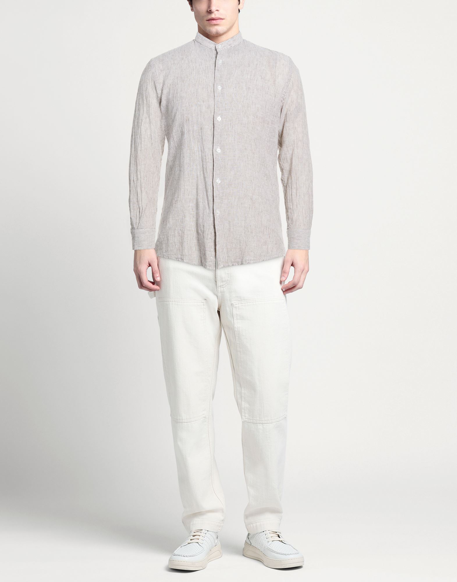  Out/fit - Tops - Hemden - On Yoox.com 
