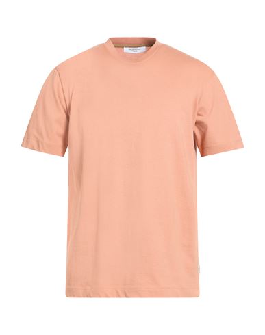 Camiseta Hombre Rosa palo S,XL Hombre