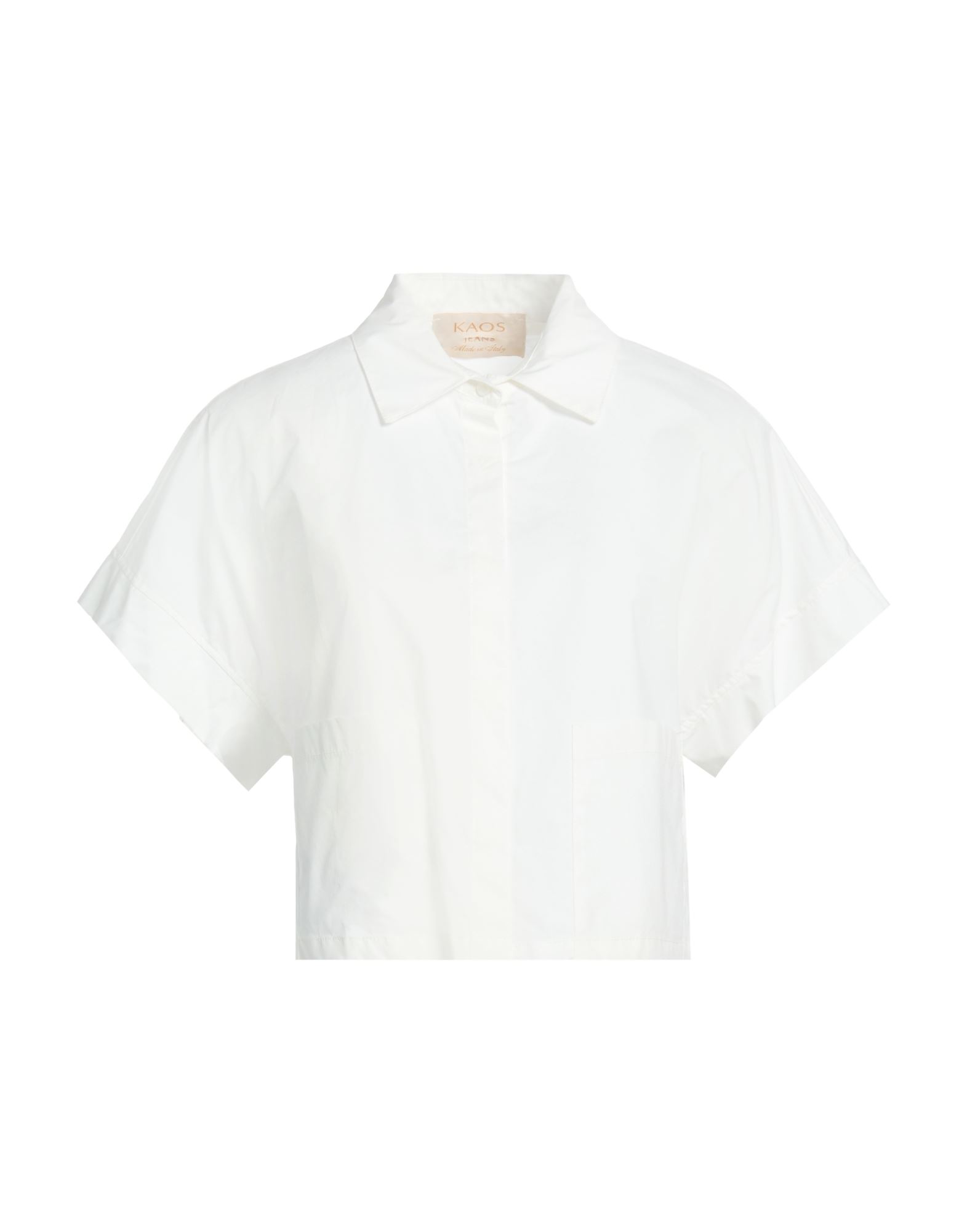  Kaos Jeans - Tops - Hemden - On Yoox.com 