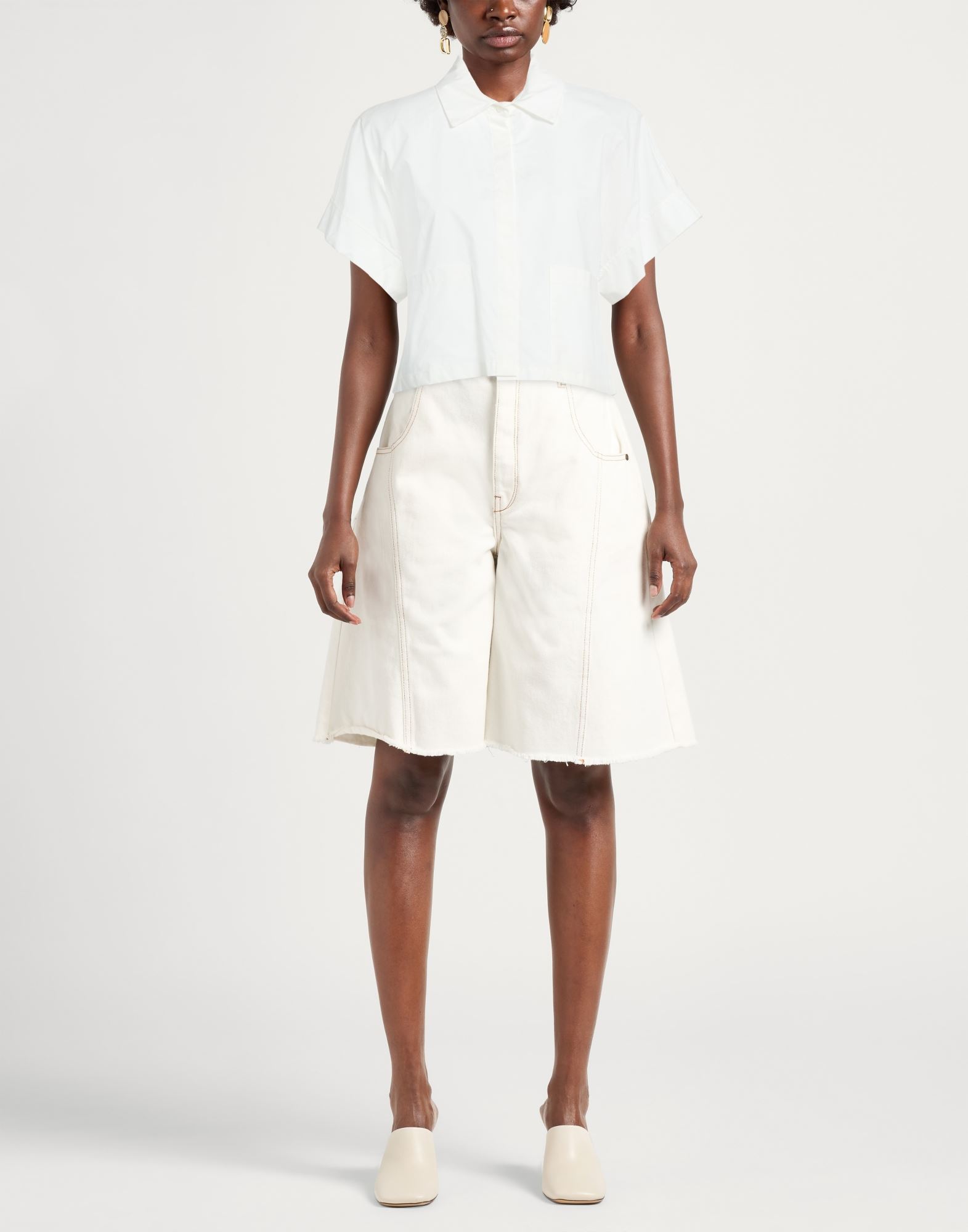  Kaos Jeans - Tops - Hemden - On Yoox.com 
