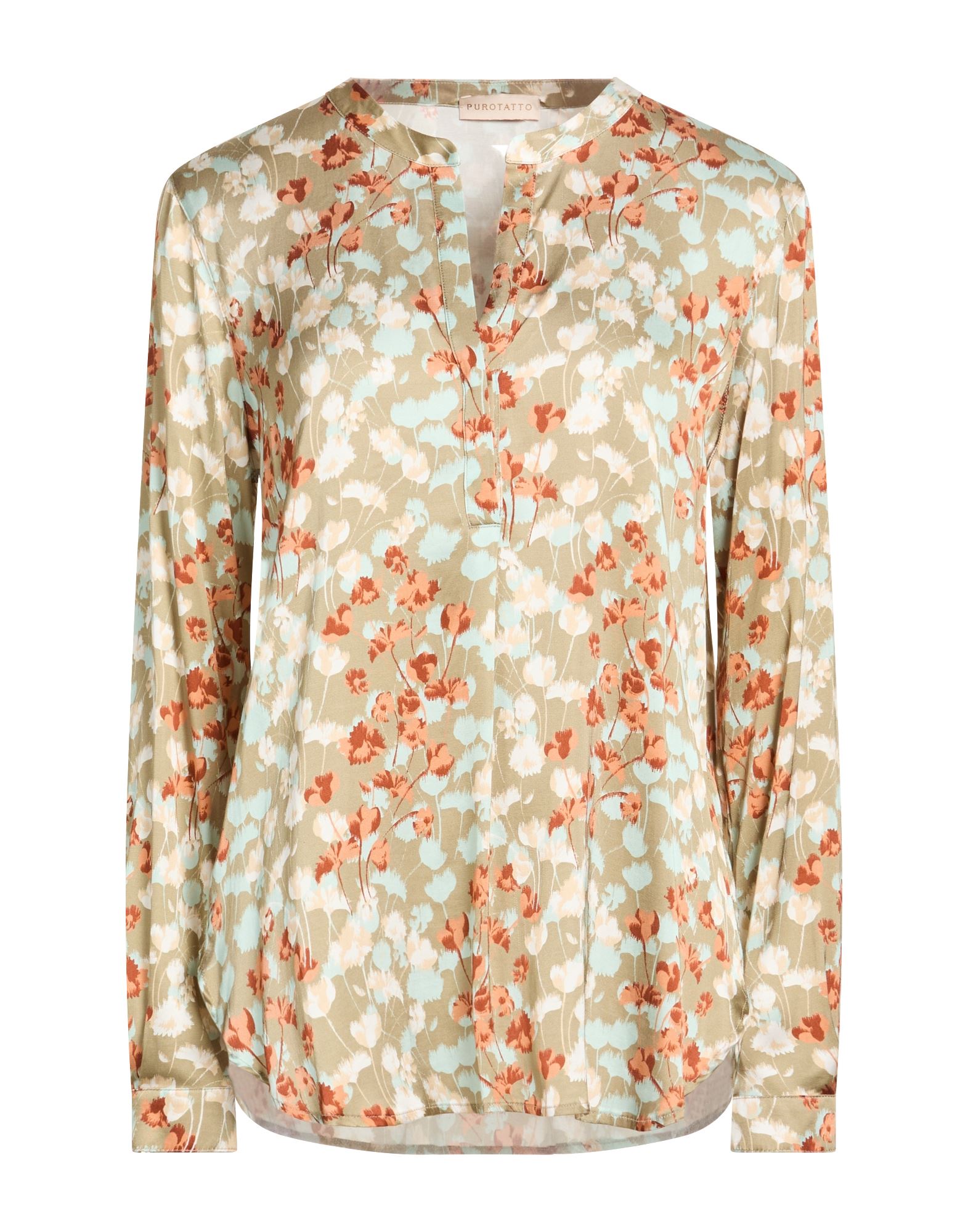  Purotatto - Tops - Tops - On Yoox.com 