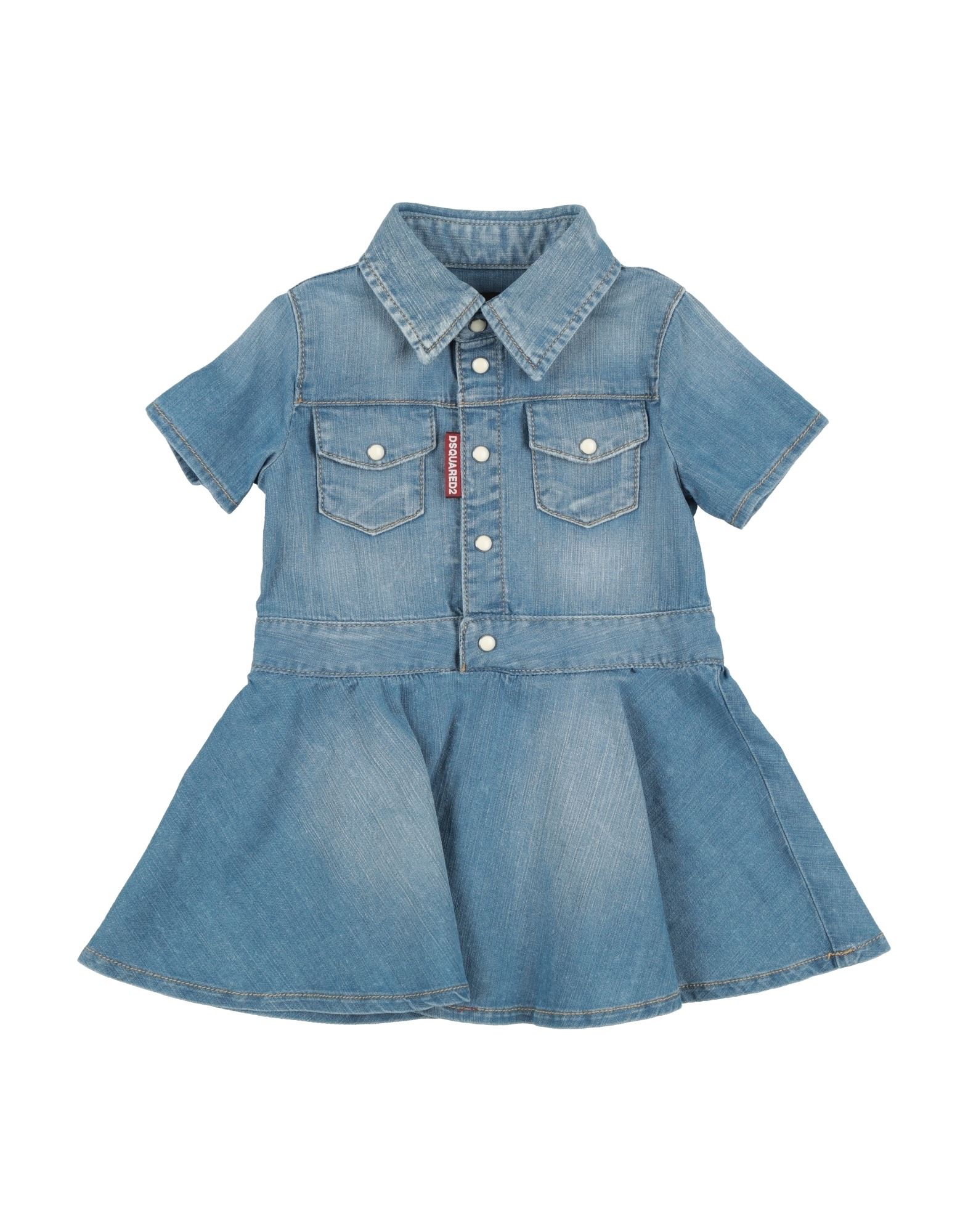  Dsquared2 - Neugeborene - Babykleider - On Yoox.com 
