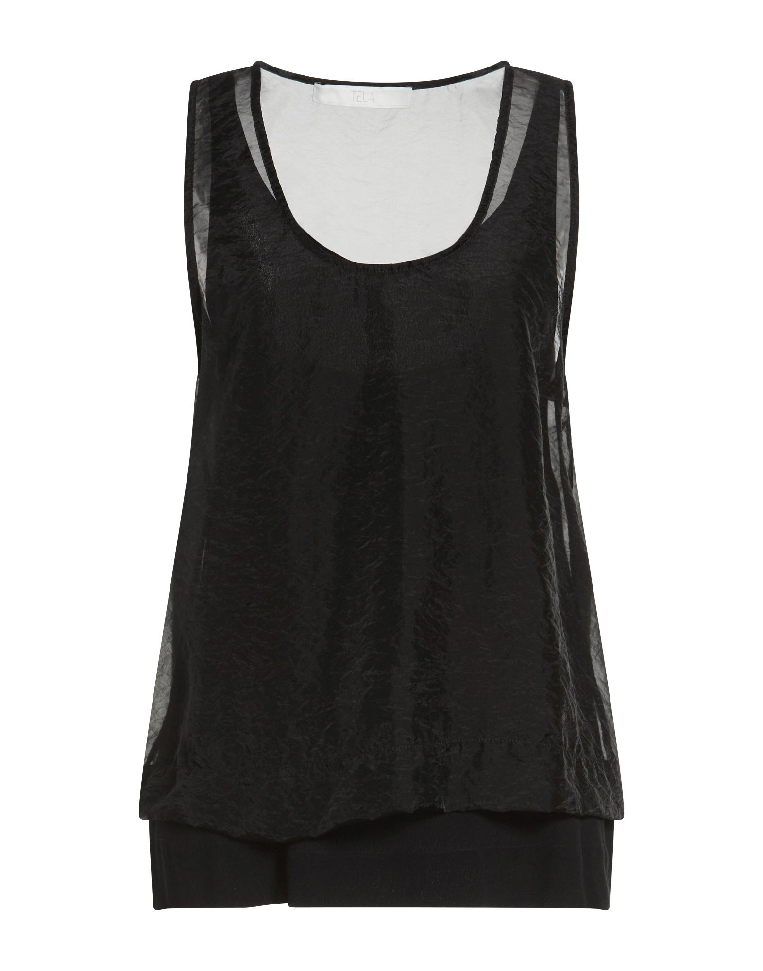  Tela - Tops - Tops - On Yoox.com 