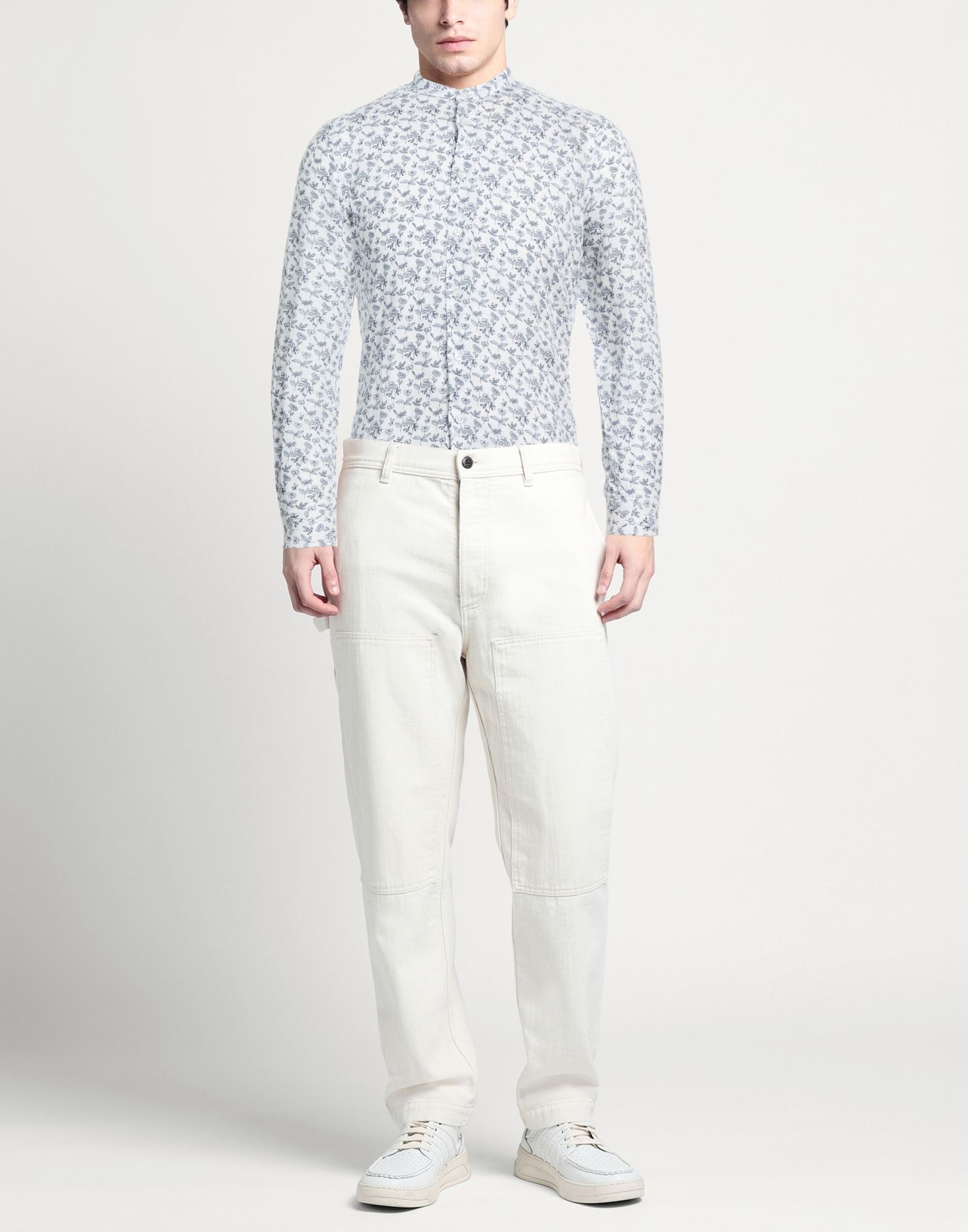  Out/fit - Tops - Hemden - On Yoox.com 