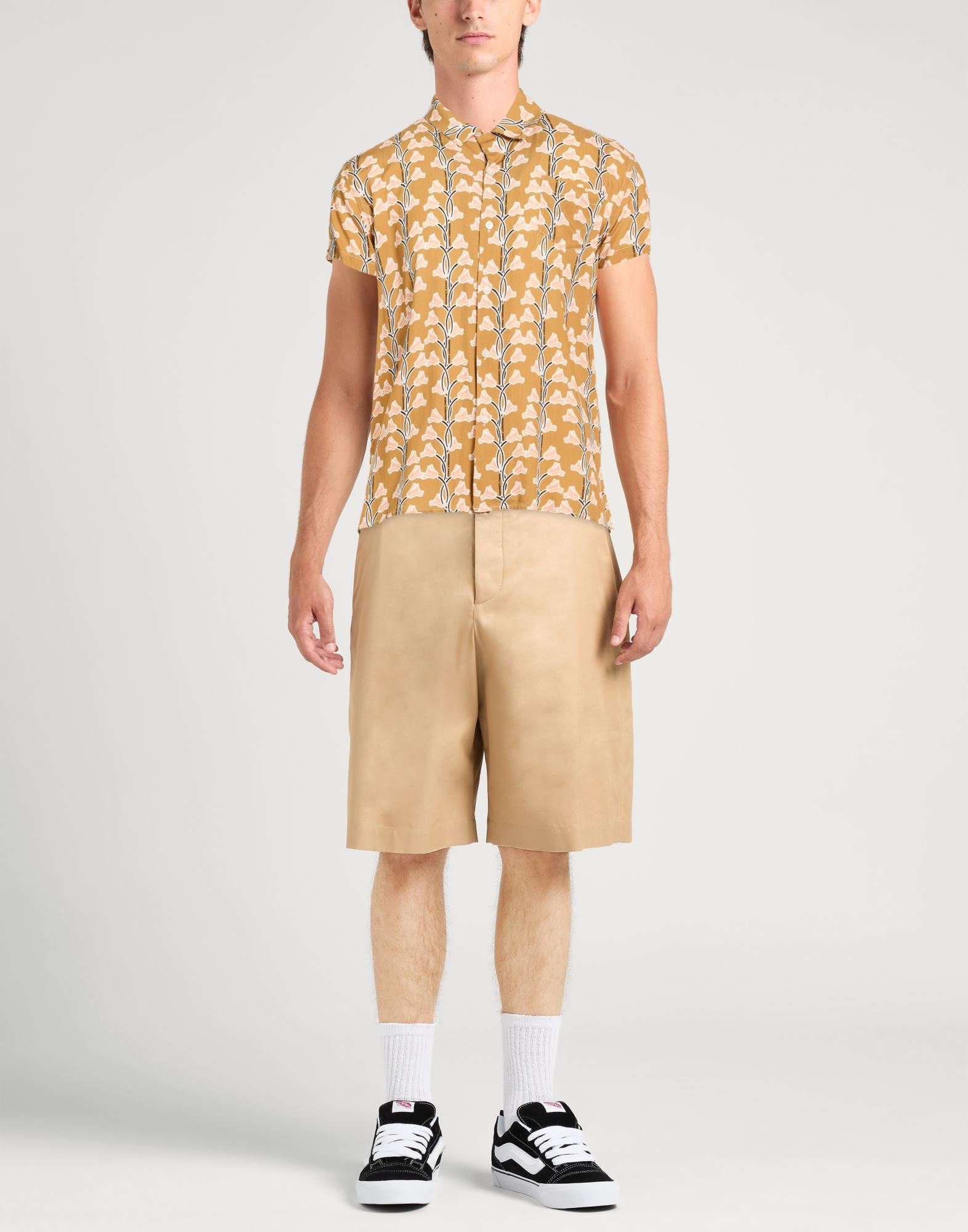  Grey Daniele Alessandrini - Tops - Hemden - On Yoox.com 