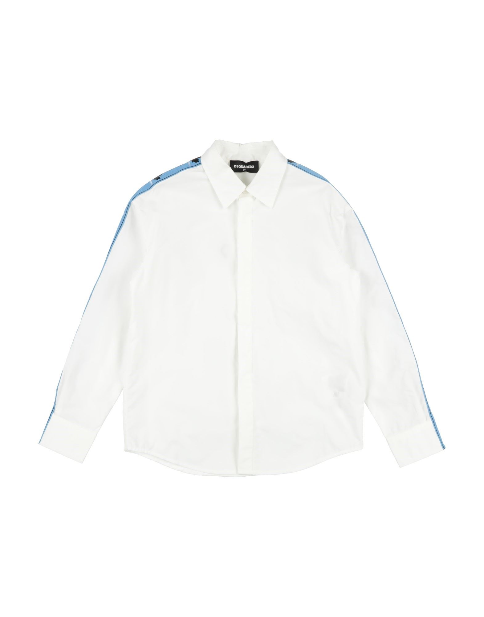  Dsquared2 - Tops - Hemden - On Yoox.com 