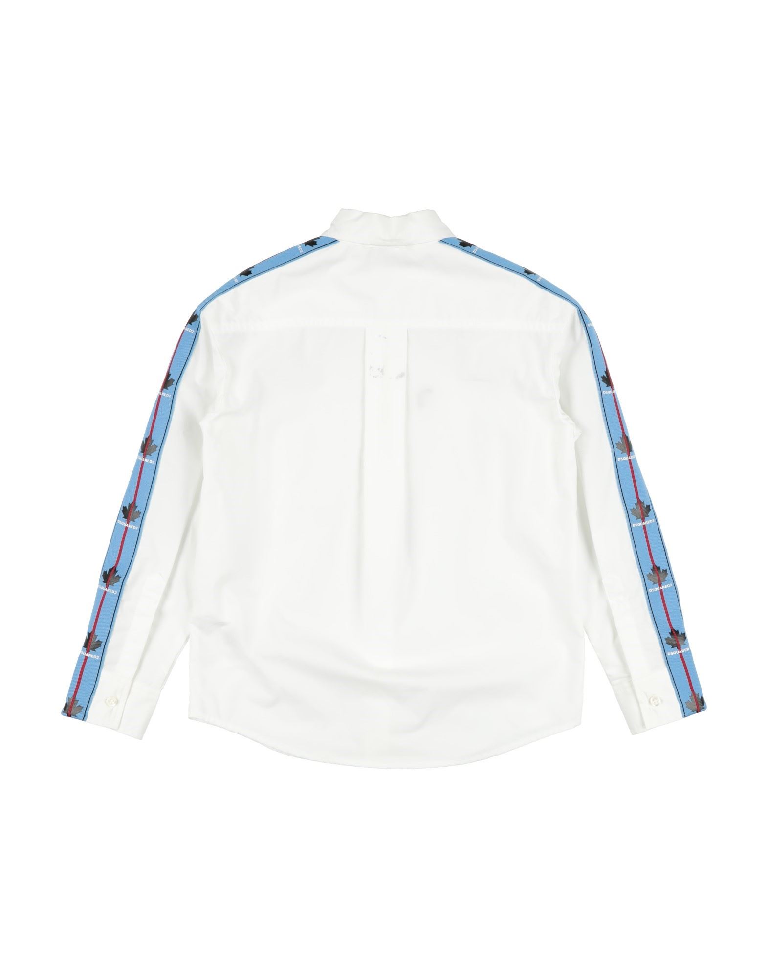  Dsquared2 - Tops - Hemden - On Yoox.com 