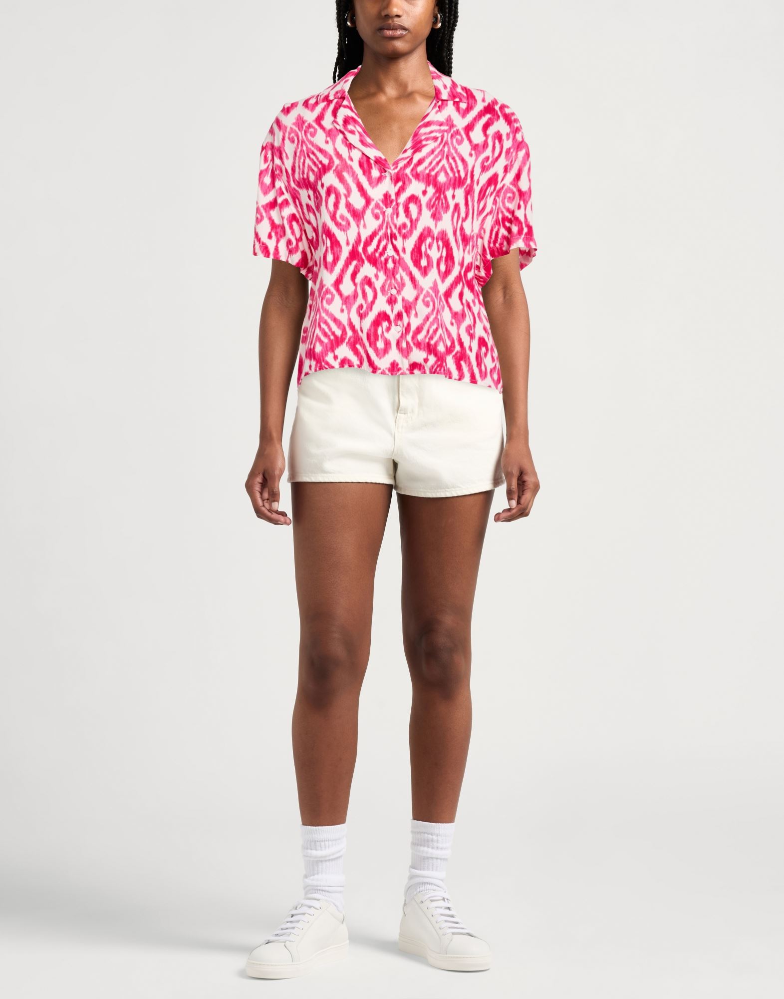  Pieces - Tops - Chemises - On Yoox.com 