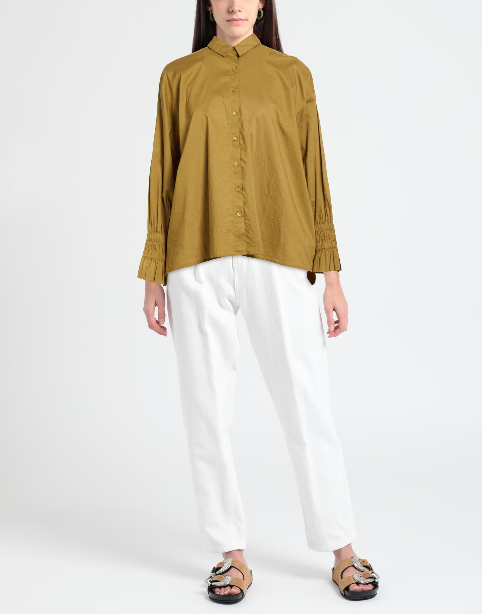 Notshy - Camisetas Y Tops - Camisas - On Yoox.com 