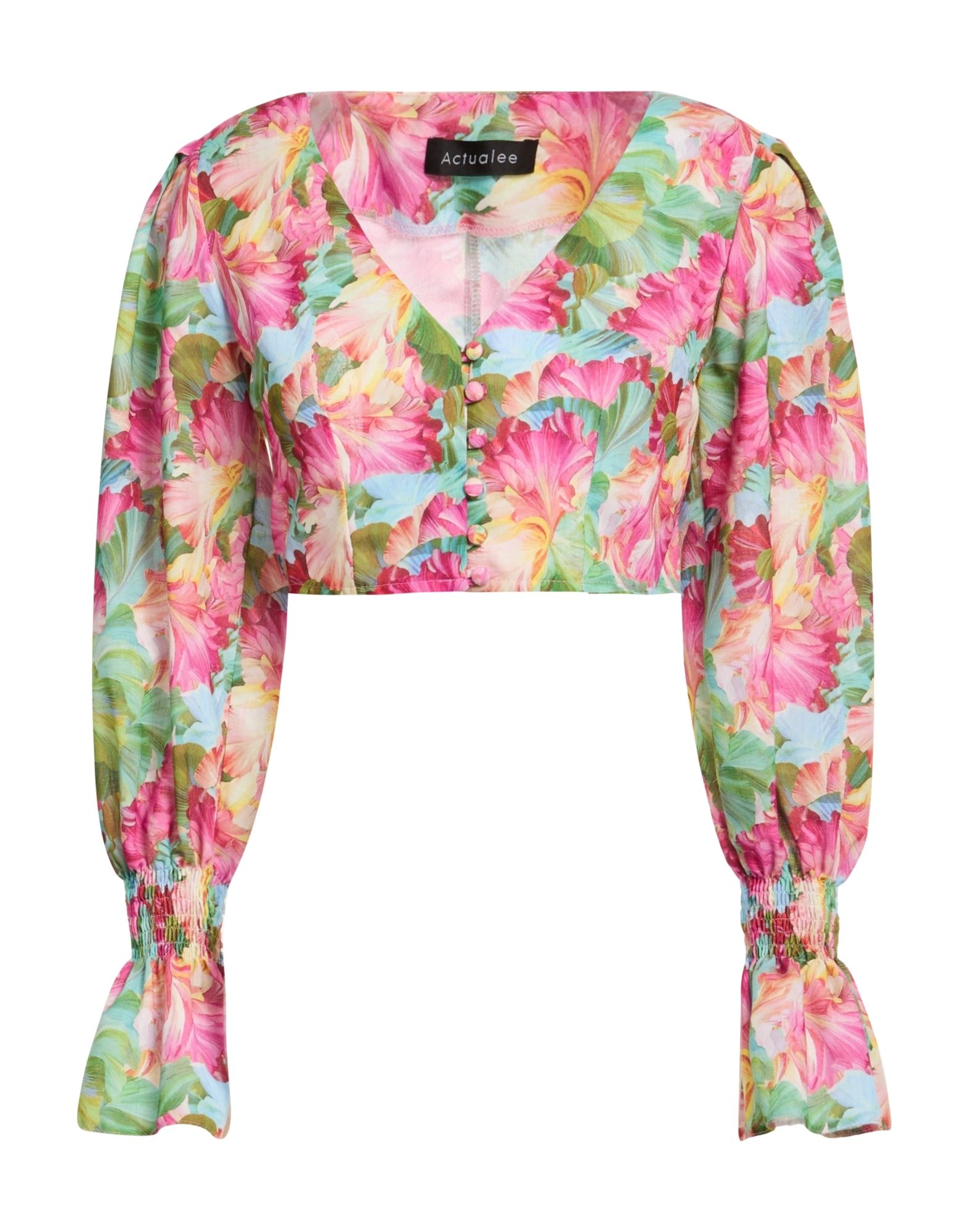  Actualee - Tops - Tops - On Yoox.com 