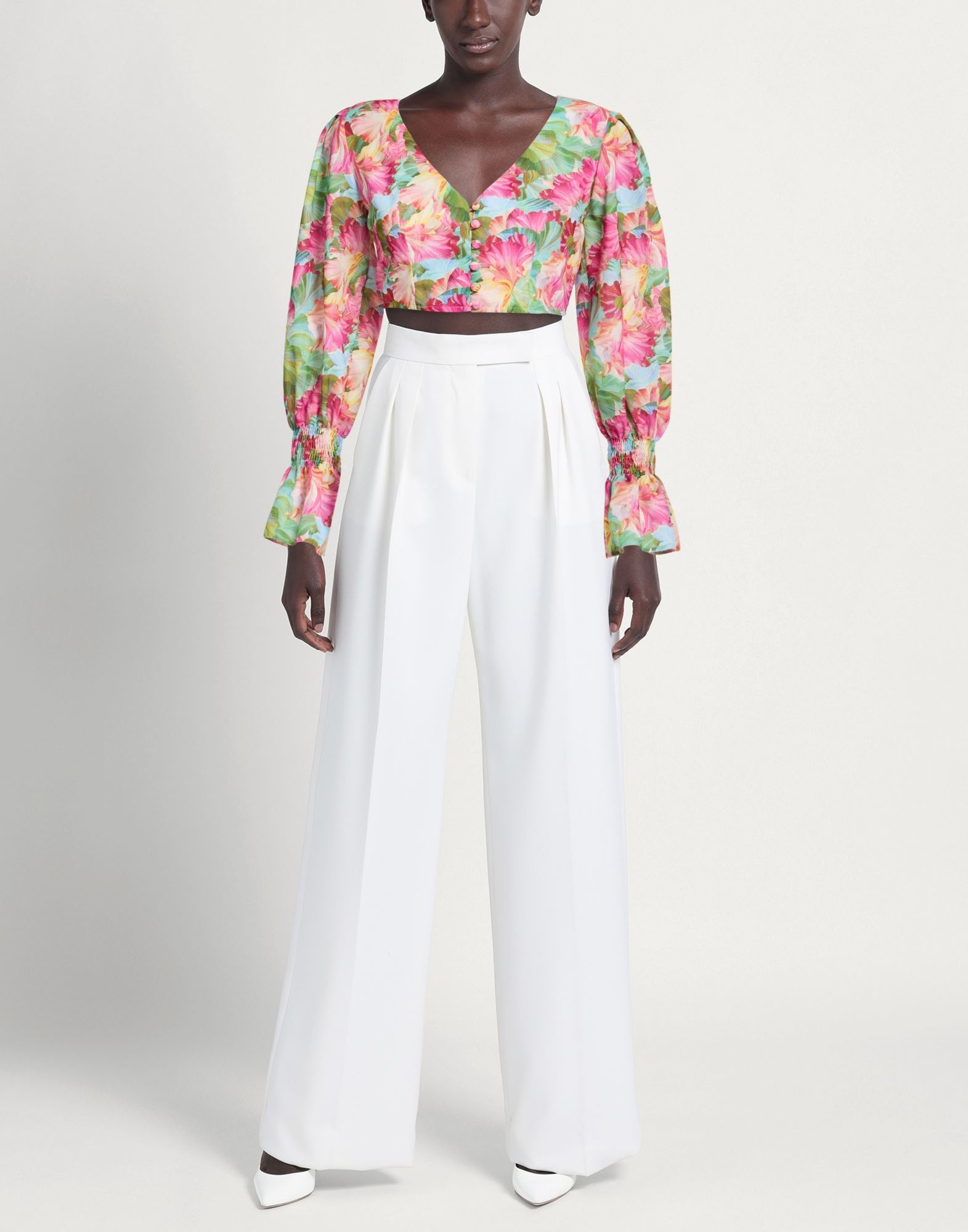  Actualee - Tops - Tops - On Yoox.com 