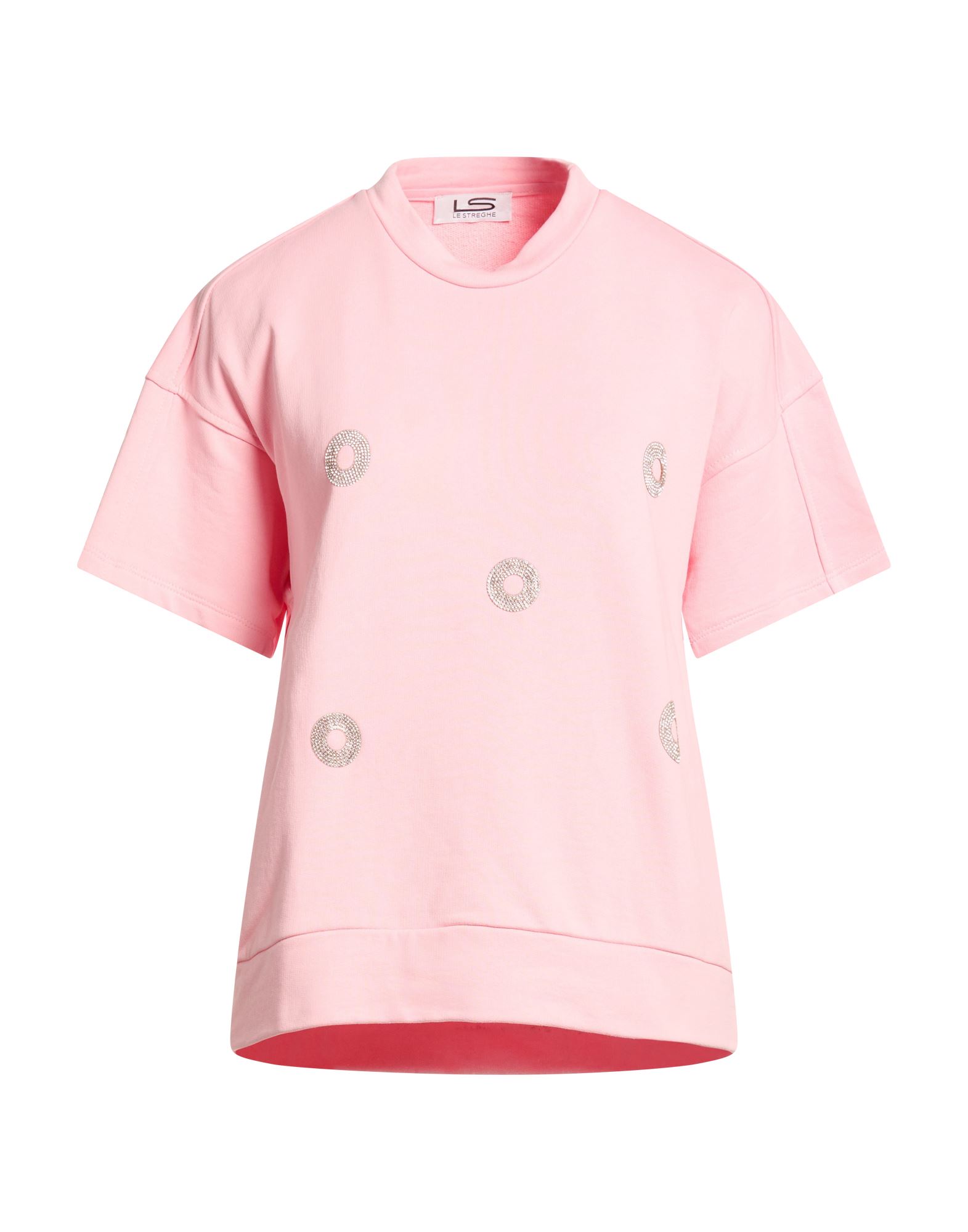  Le Streghe - Tops - Sweatshirts - On Yoox.com 