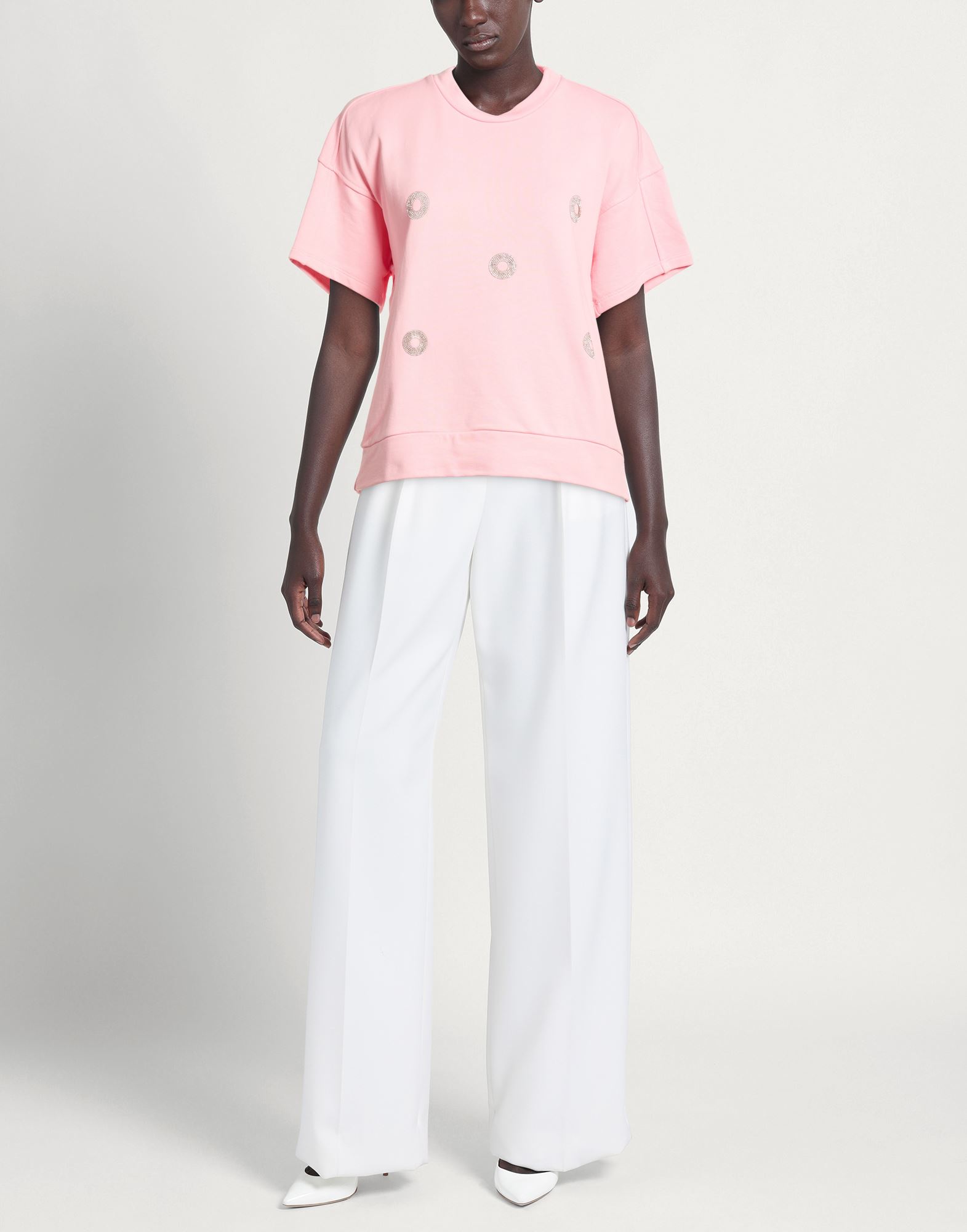  Le Streghe - Tops - Sweatshirts - On Yoox.com 