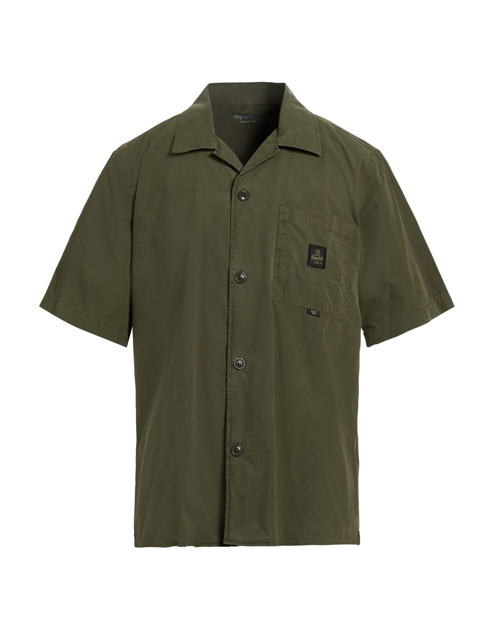  Refrigiwear - Tops - Hemden - On Yoox.com 