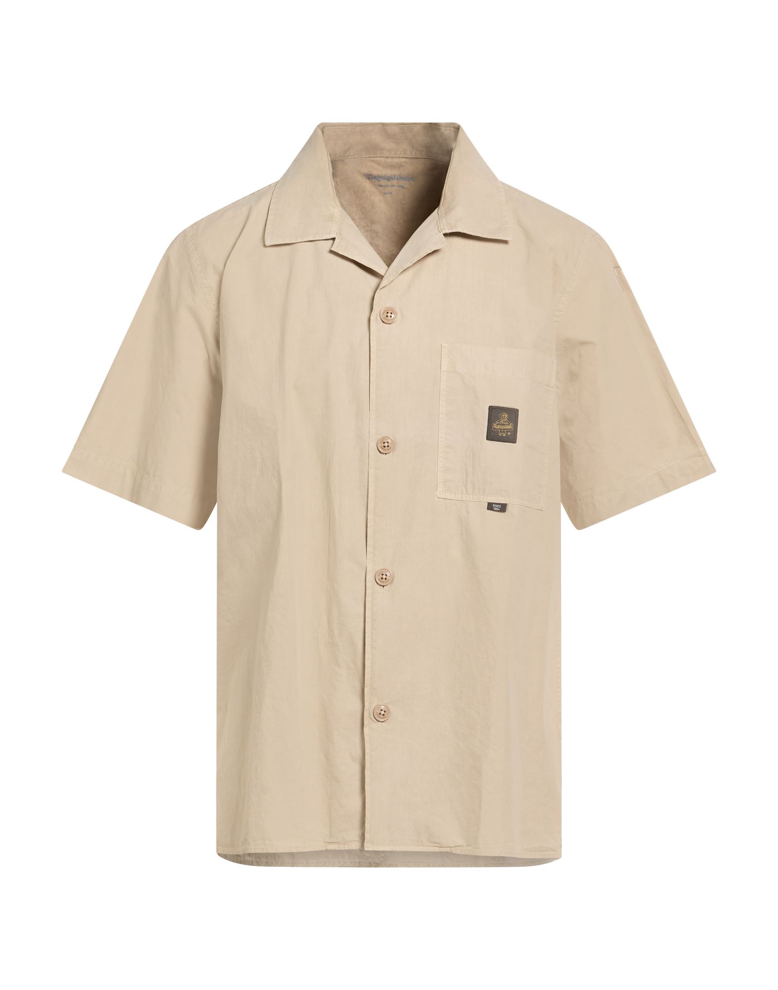  Refrigiwear - Tops - Hemden - On Yoox.com 