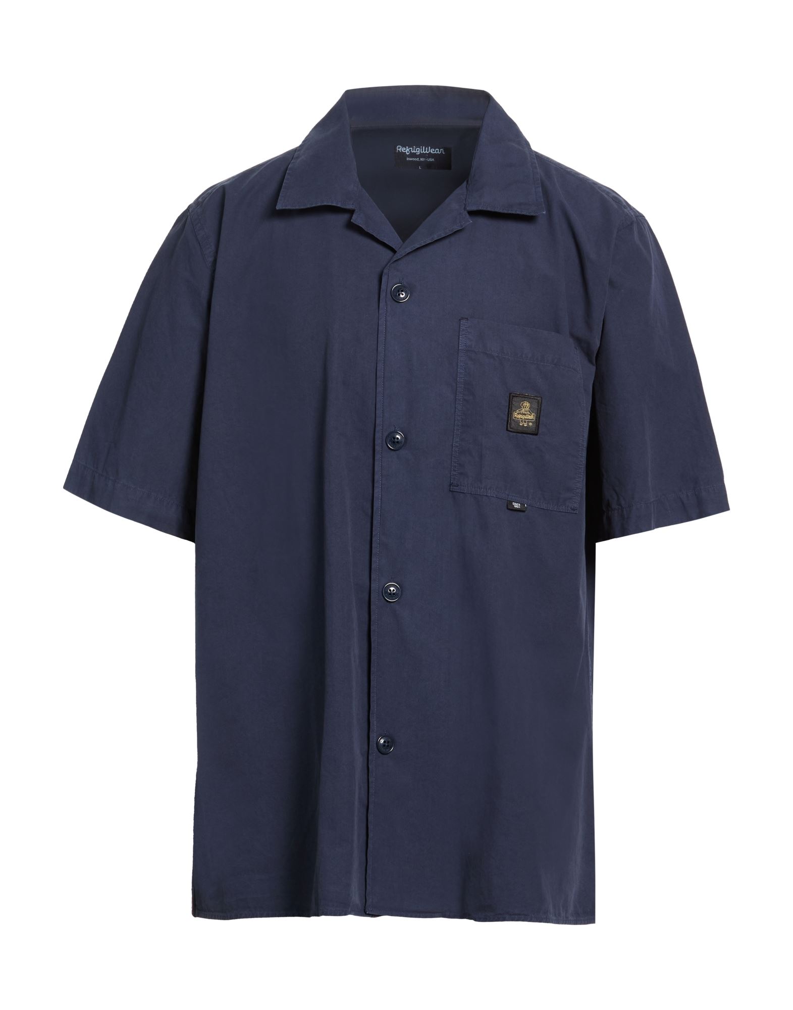  Refrigiwear - Tops - Hemden - On Yoox.com 