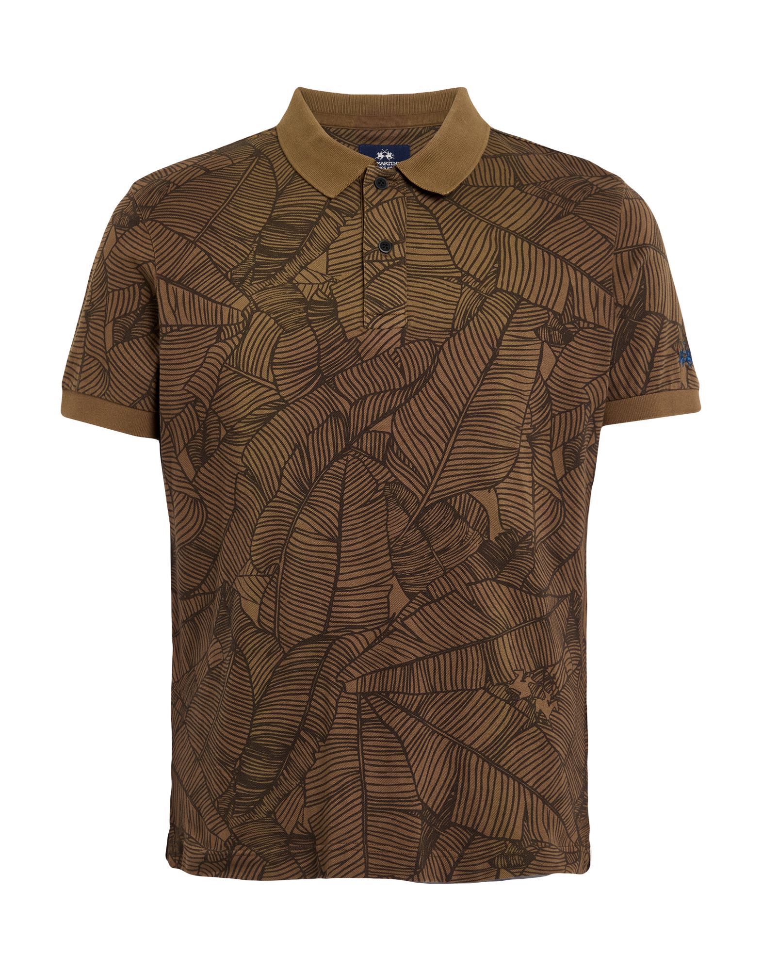  La Martina - Tops - Poloshirts - On Yoox.com 
