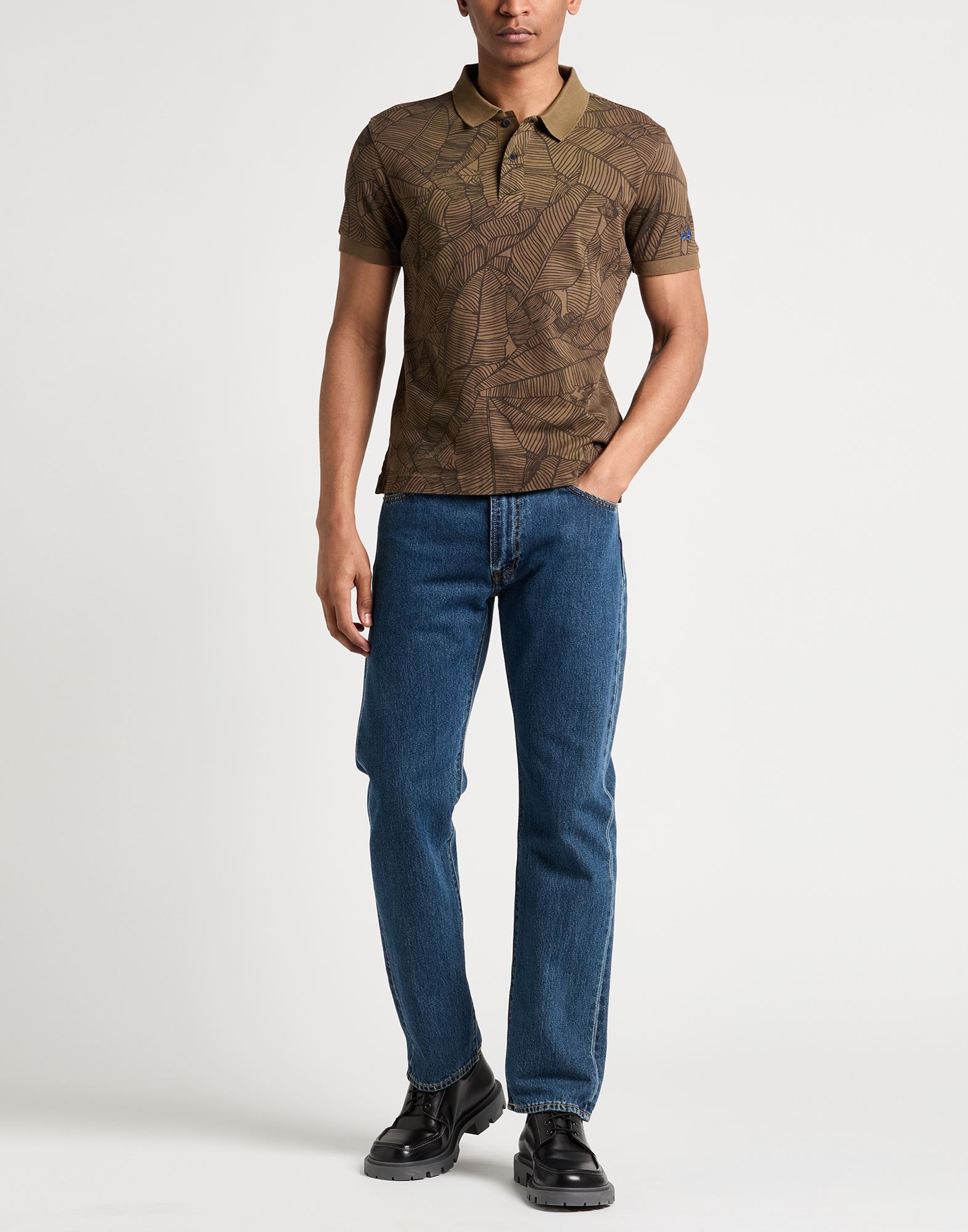  La Martina - Tops - Poloshirts - On Yoox.com 