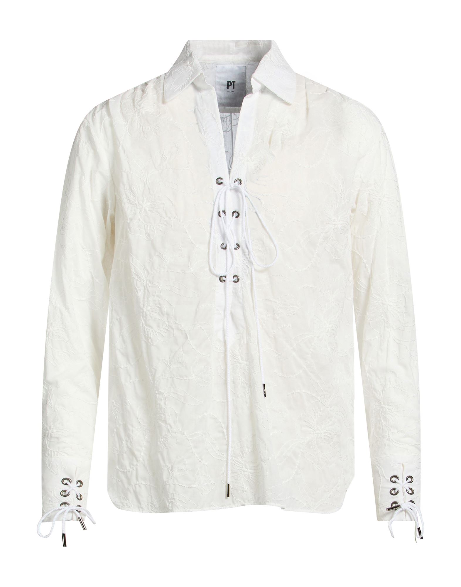  Pt Torino - Tops - Hemden - On Yoox.com 