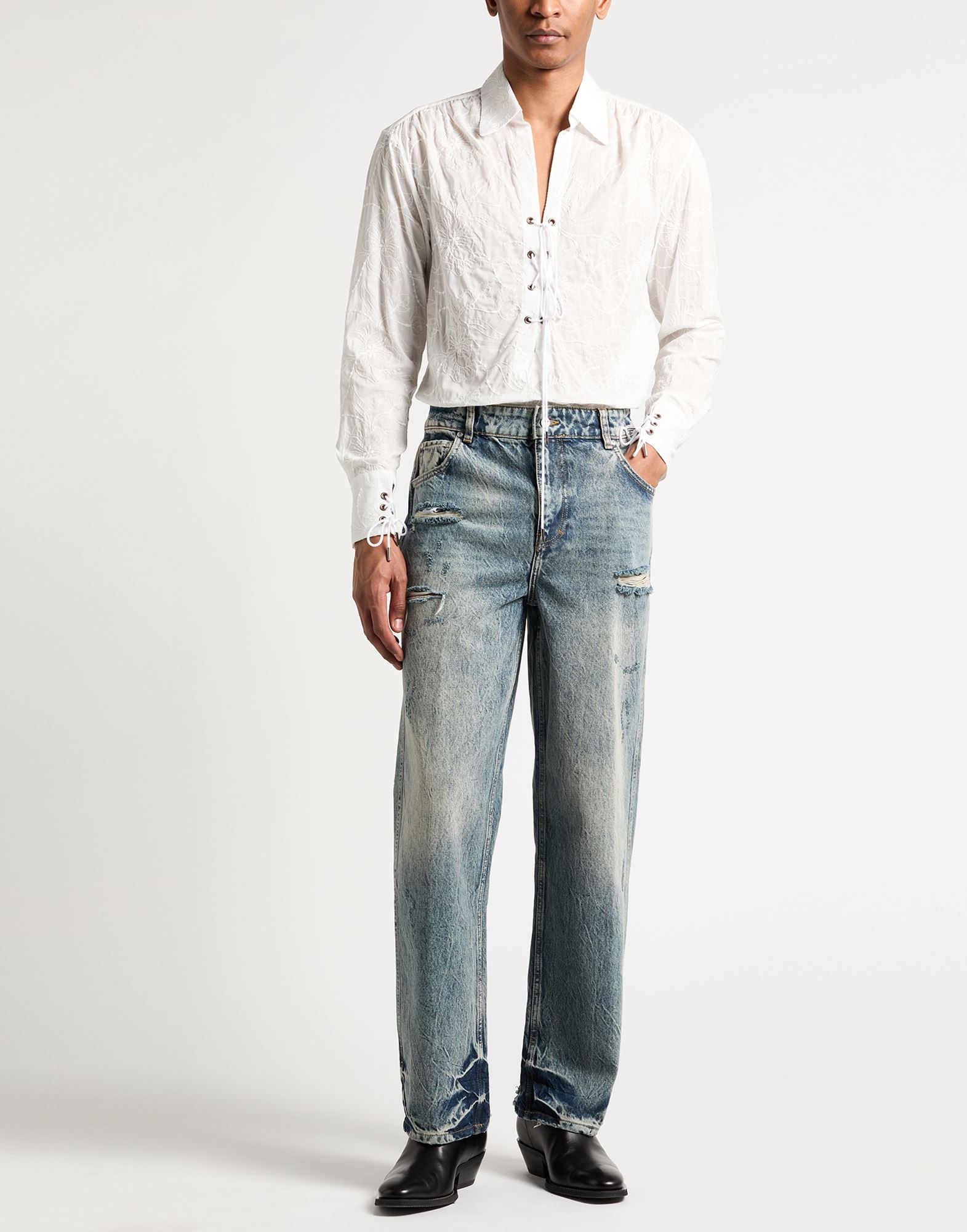  Pt Torino - Tops - Hemden - On Yoox.com 