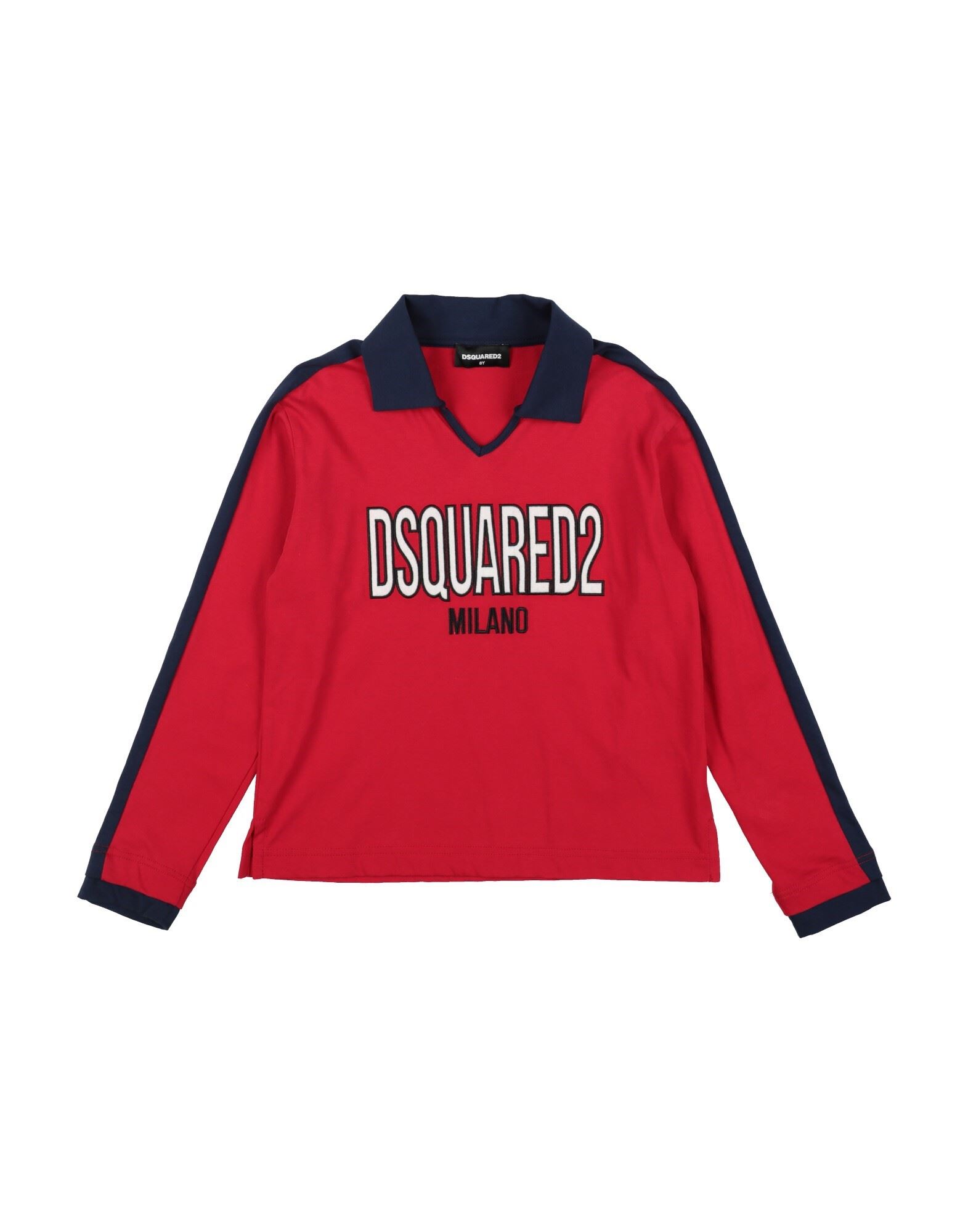  Dsquared2 - Tops - Poloshirts - On Yoox.com 
