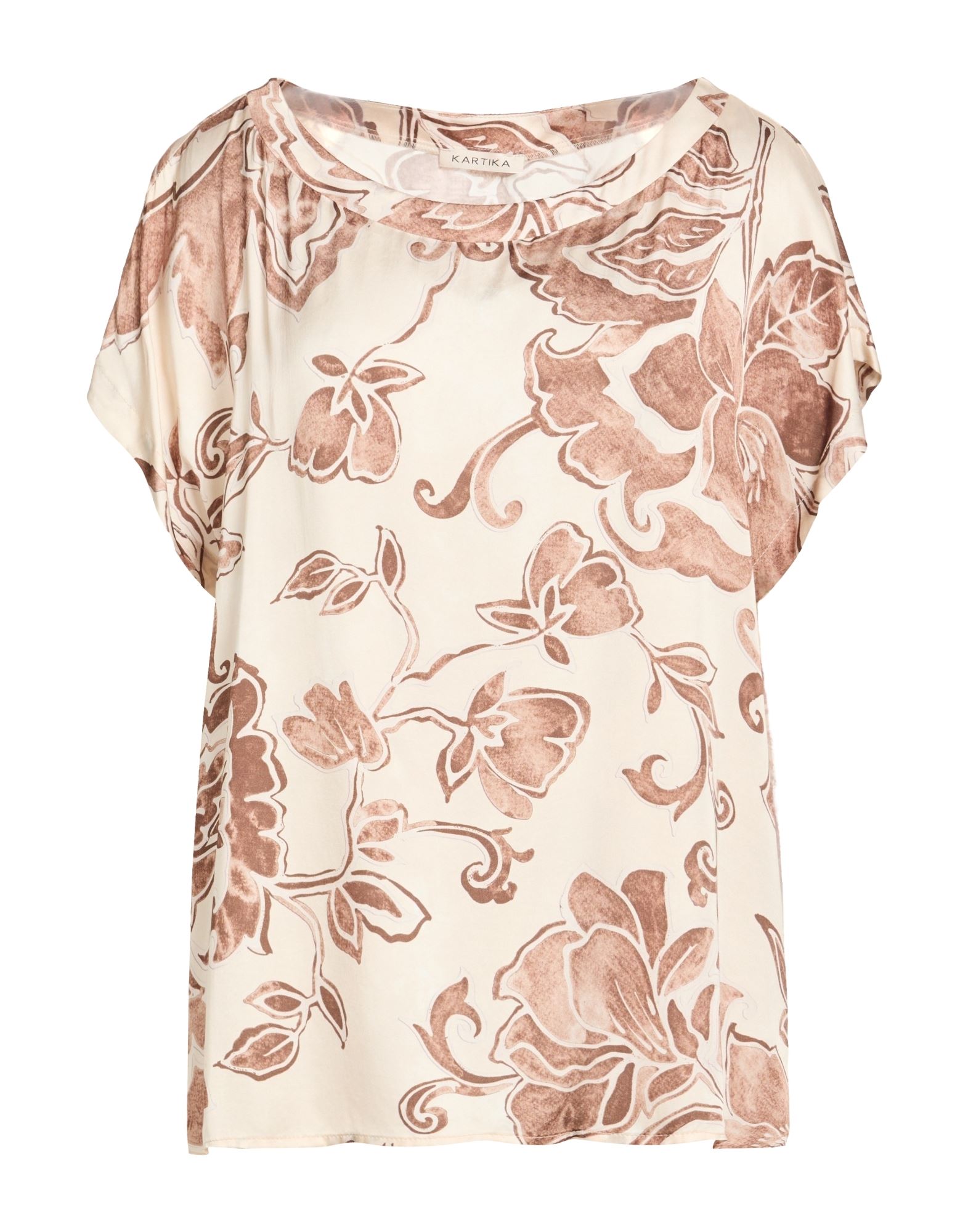  Kartika - Tops - Tops - On Yoox.com 
