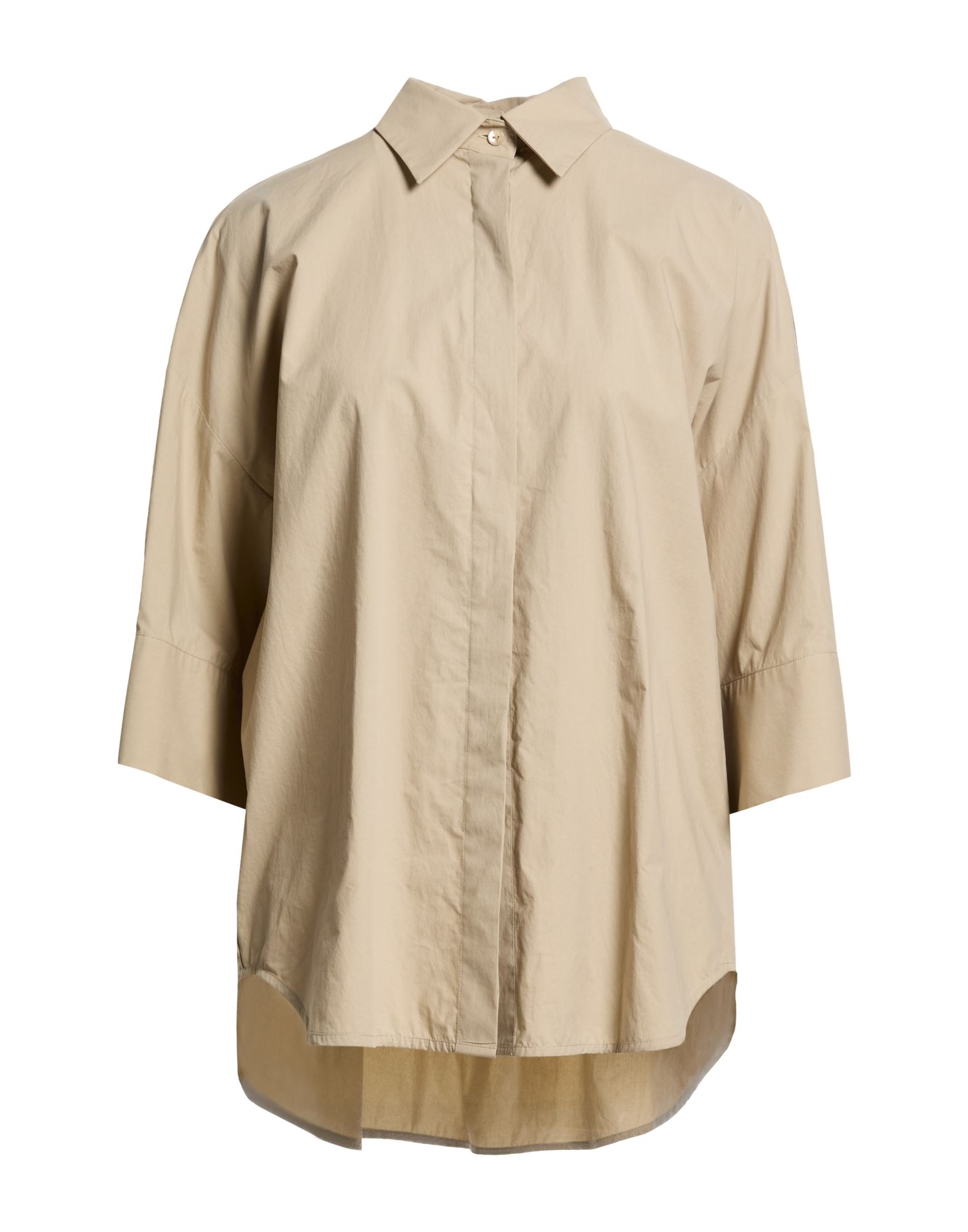  P.a.r.o.s.h. - Tops - Hemden - On Yoox.com 