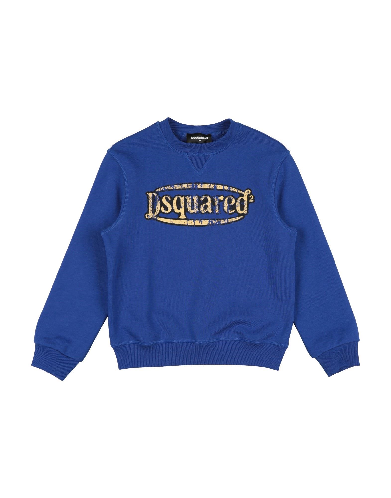  Dsquared2 - Tops - Sweatshirts - On Yoox.com 