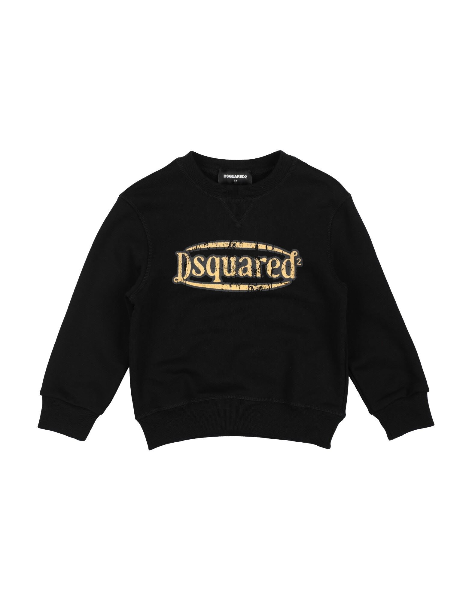 DSQUARED2 ΜΠΛΟΥΖΑΚΙΑ Φούτερ