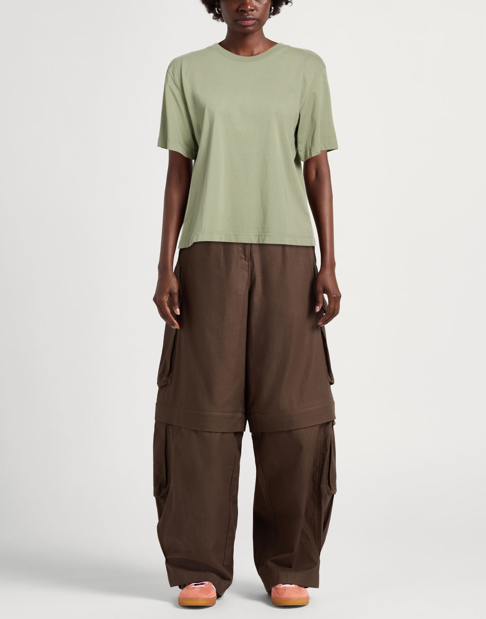  Haveone - Tops - T-shirts - On Yoox.com 
