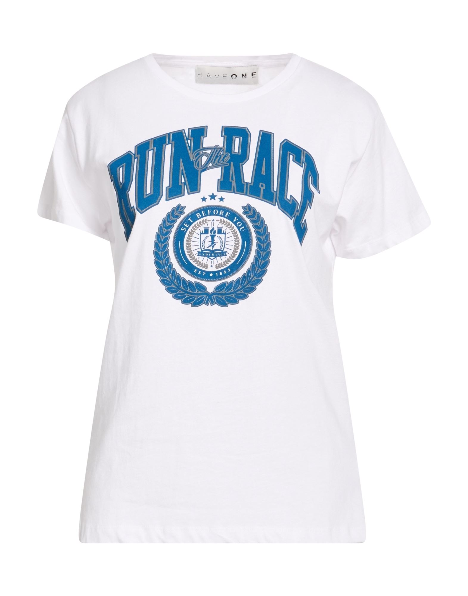  Haveone - Tops - T-shirts - On Yoox.com 