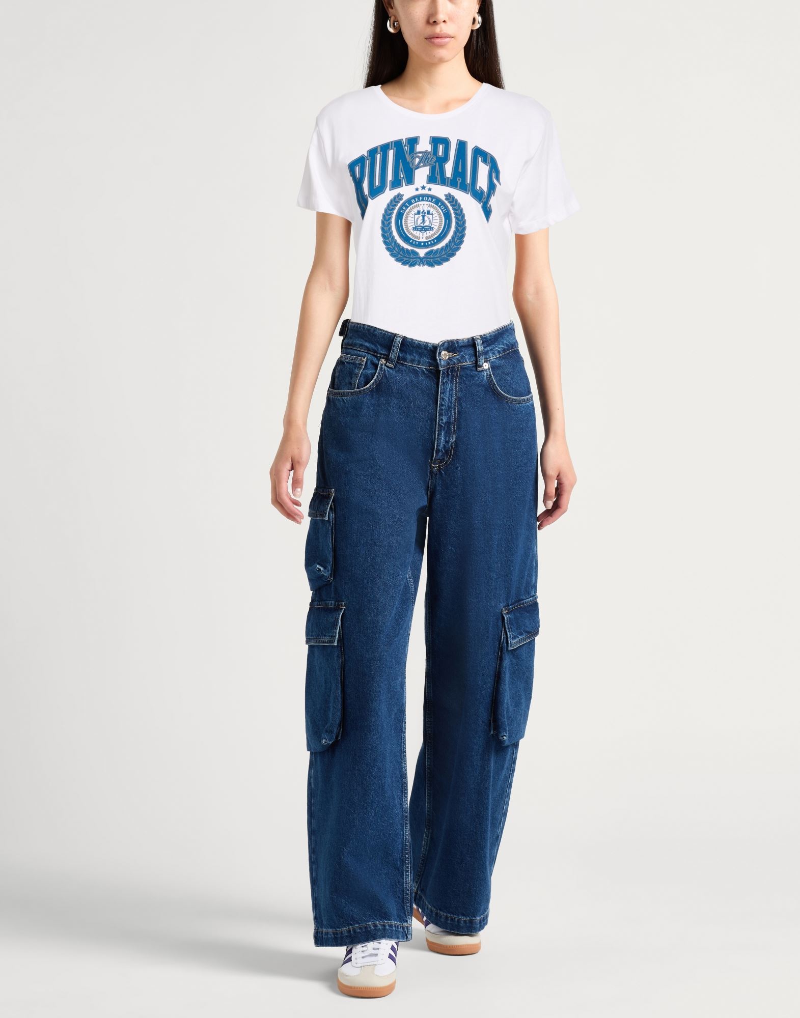  Haveone - Tops - T-shirts - On Yoox.com 