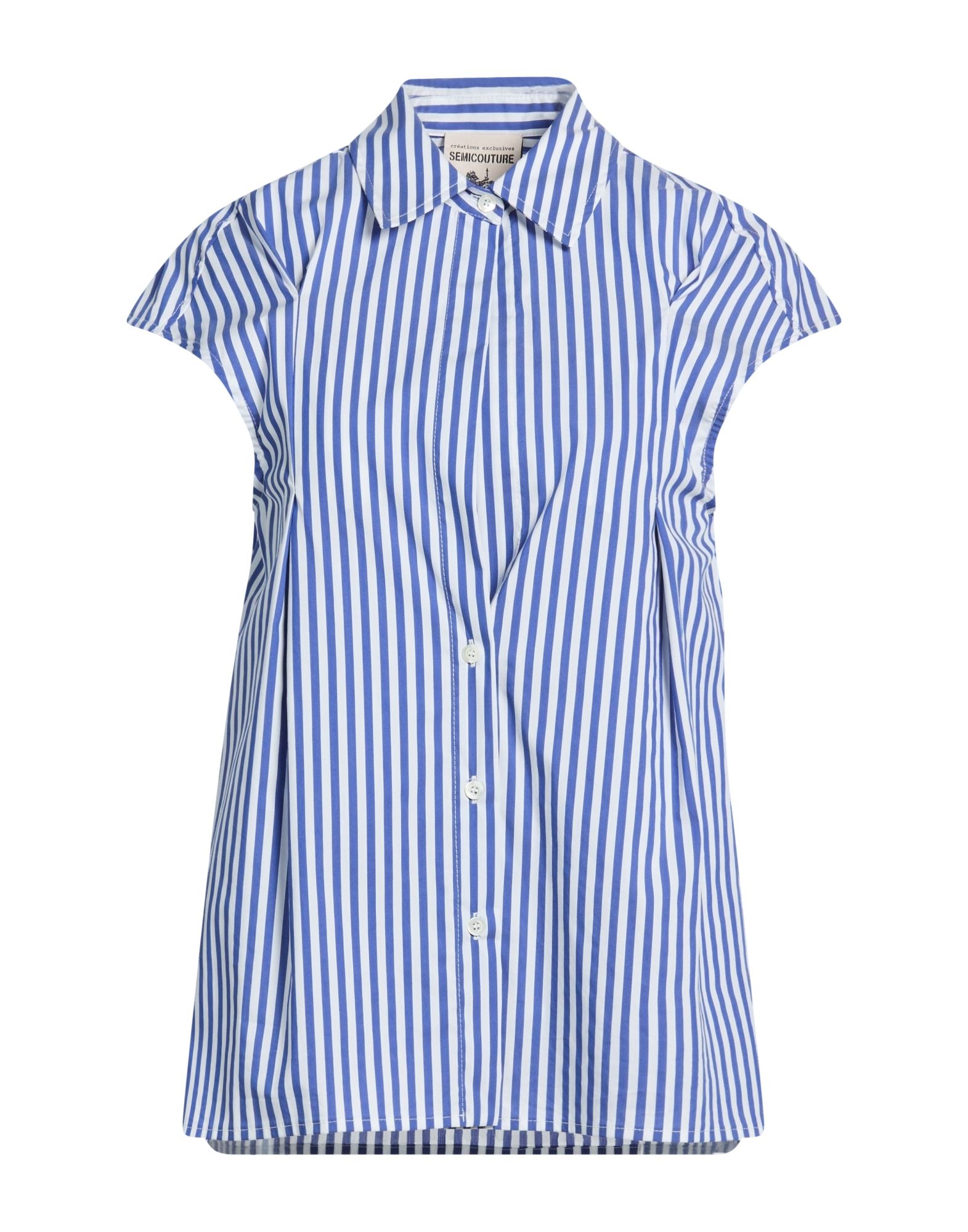  Semicouture - Tops - Hemden - On Yoox.com 