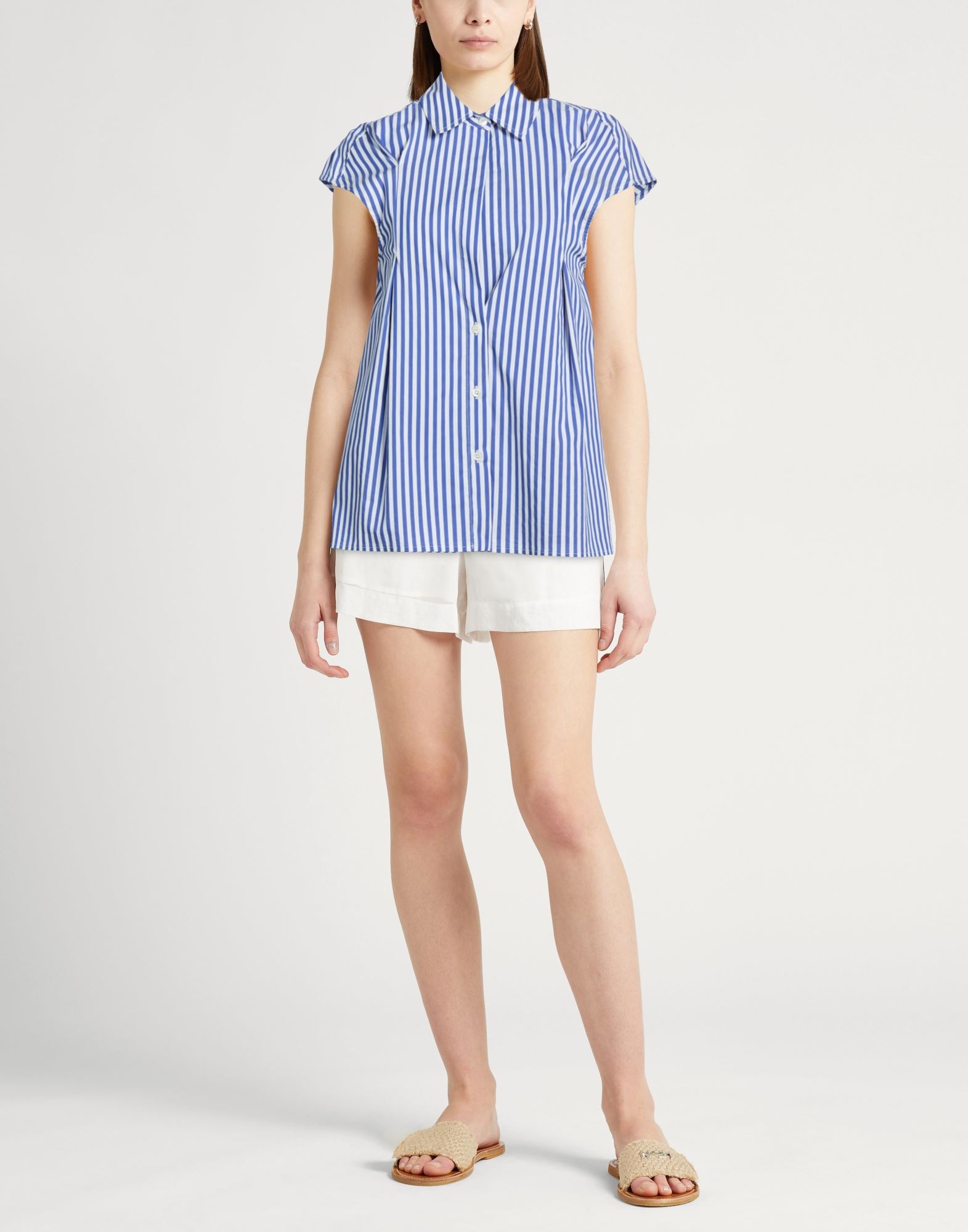  Semicouture - Tops - Hemden - On Yoox.com 