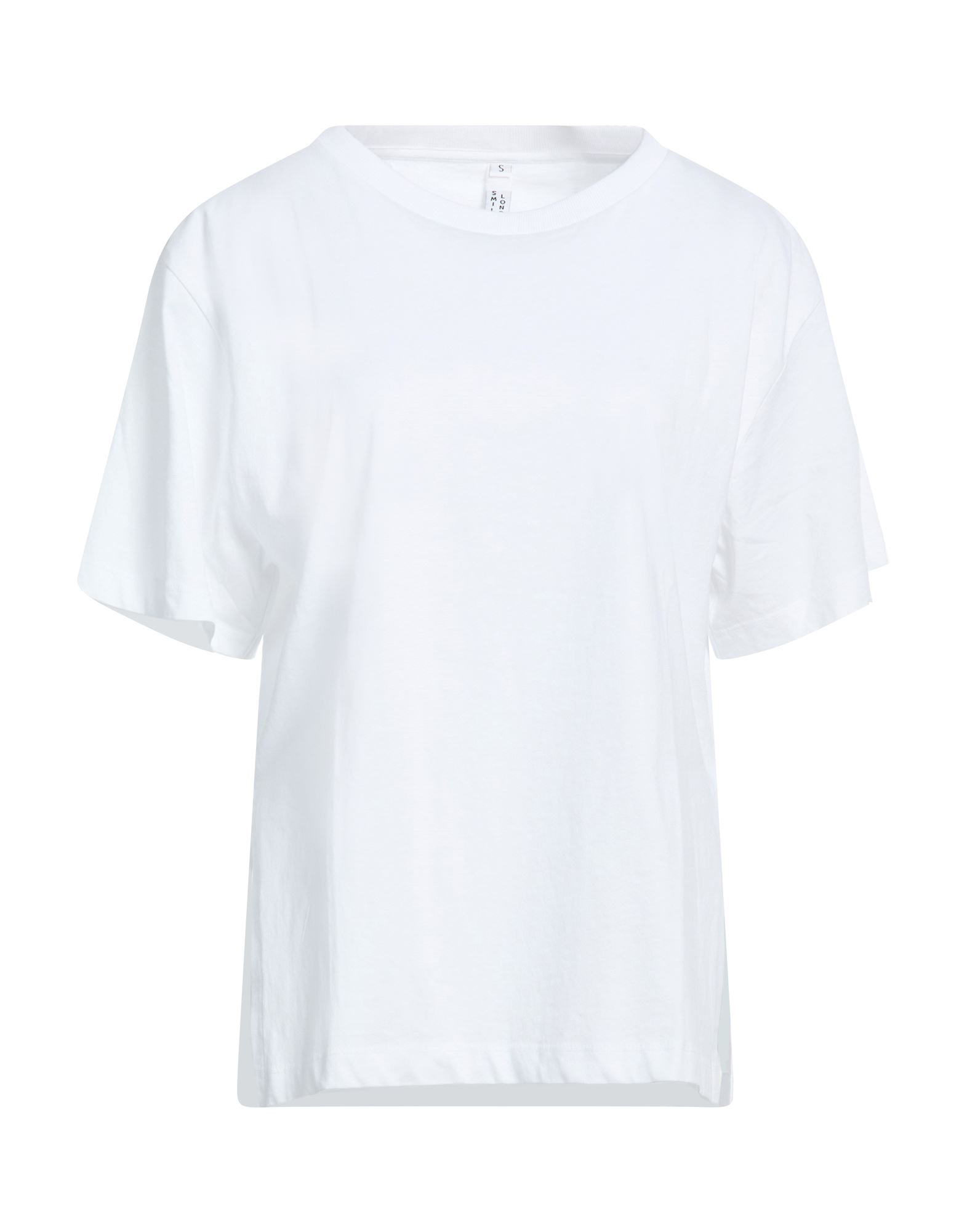  Smiling London - Camisetas Y Tops - Camisetas - On Yoox.com 